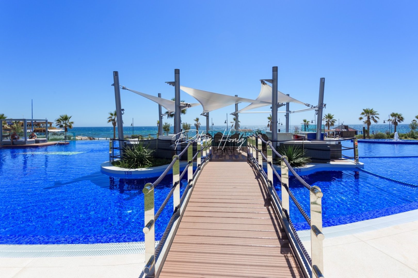 Resales - Appartement - Punta Prima