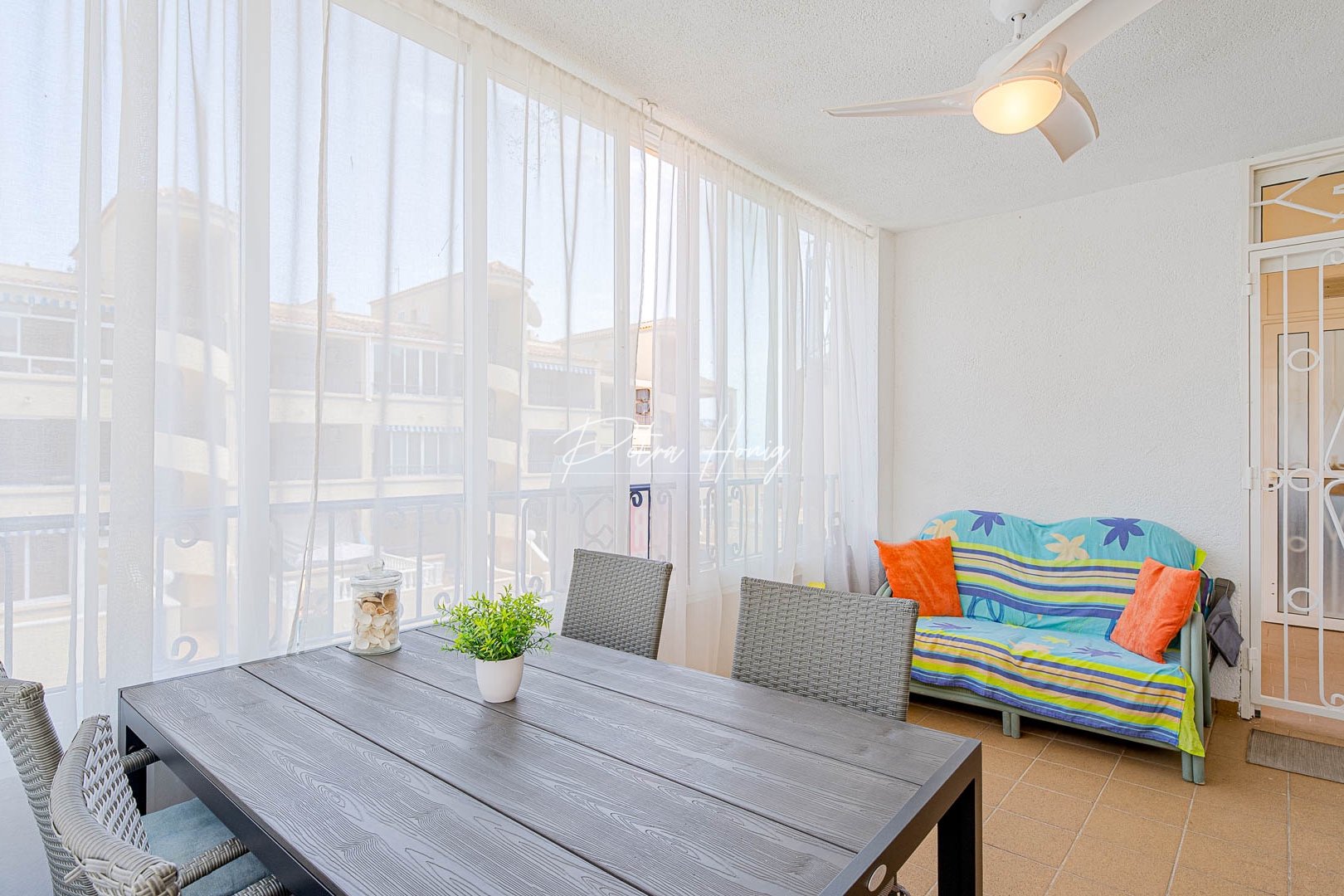 Resales - Appartement - Punta Prima
