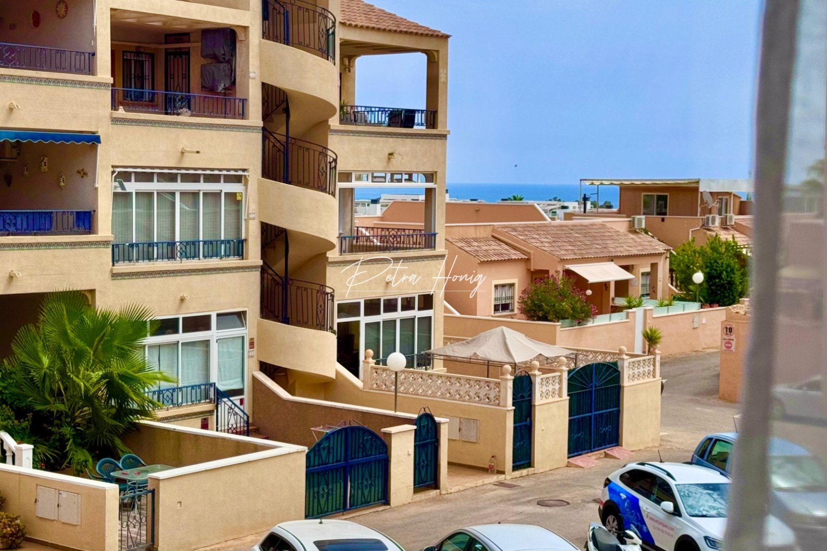 Resales - Appartement - Punta Prima