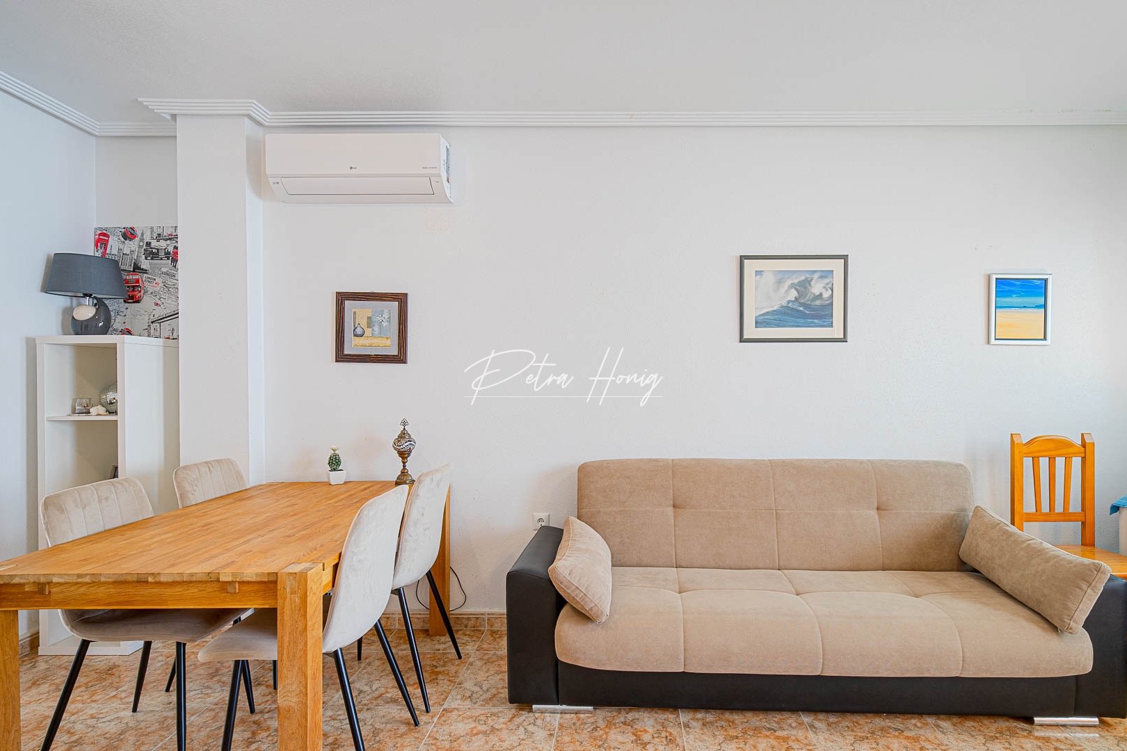 Resales - Appartement - Punta Prima