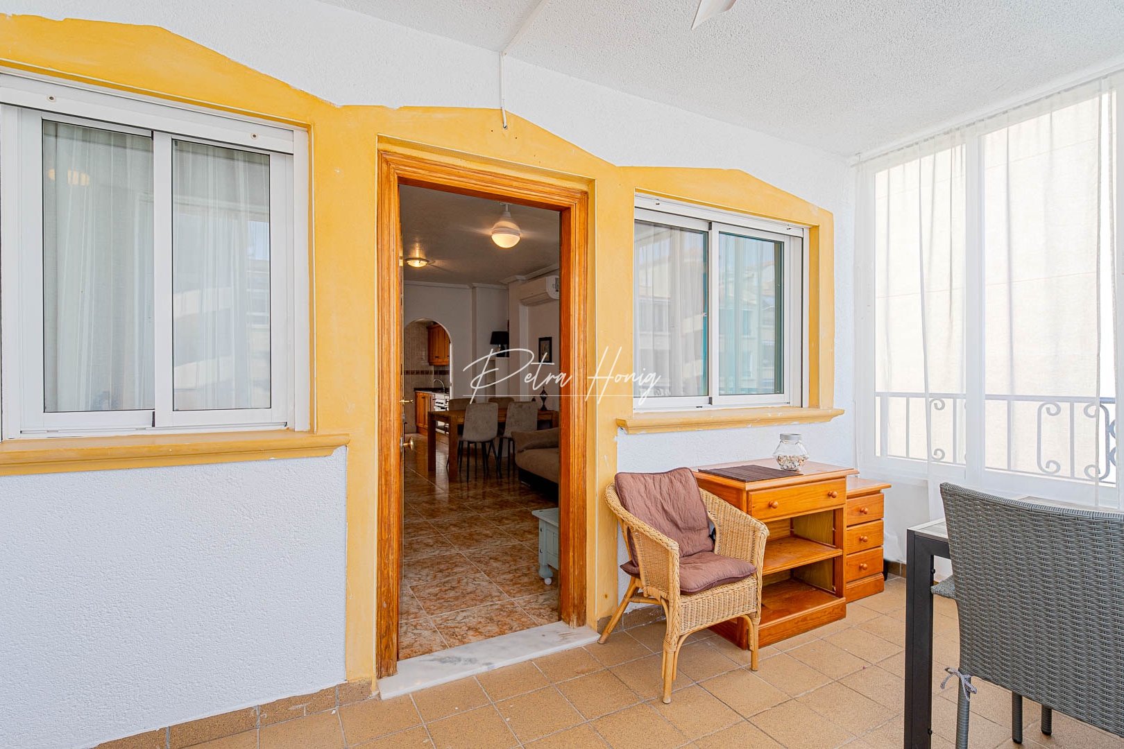 Resales - Appartement - Punta Prima