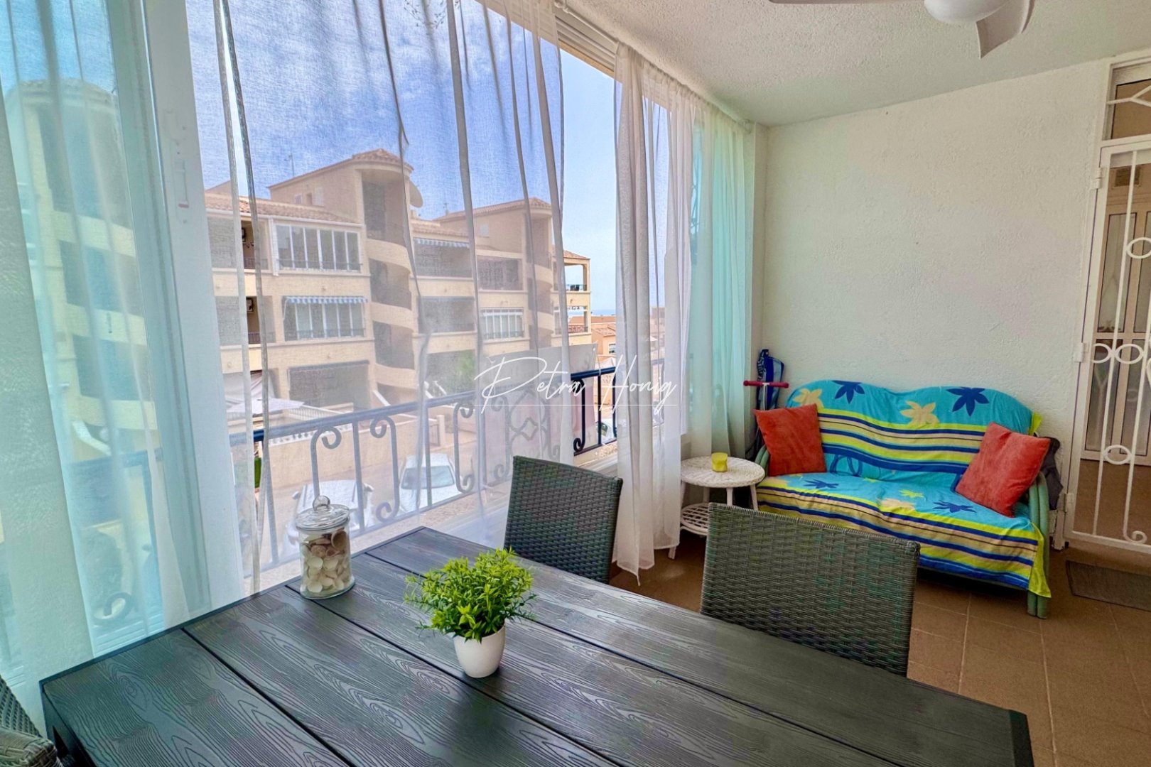Resales - Appartement - Punta Prima