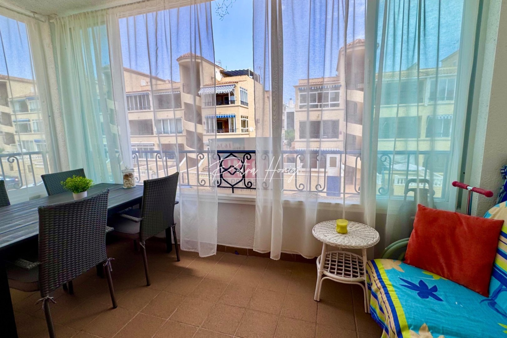 Resales - Appartement - Punta Prima