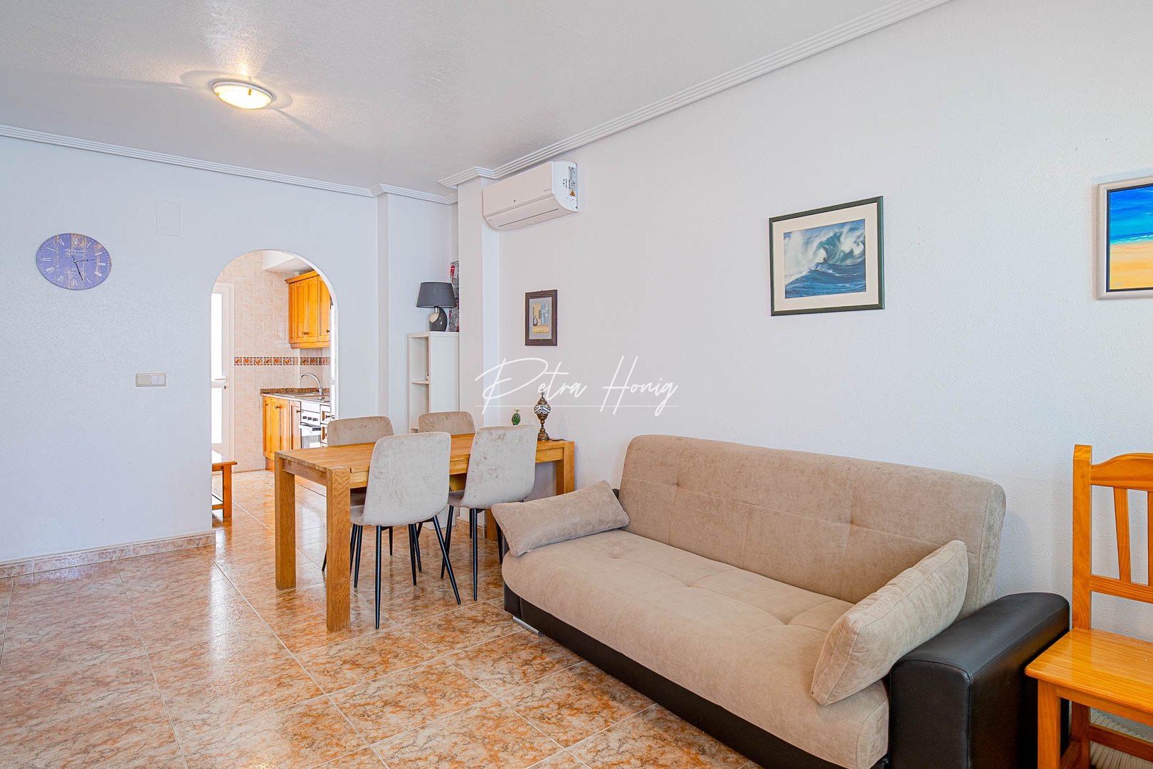 Resales - Appartement - Punta Prima