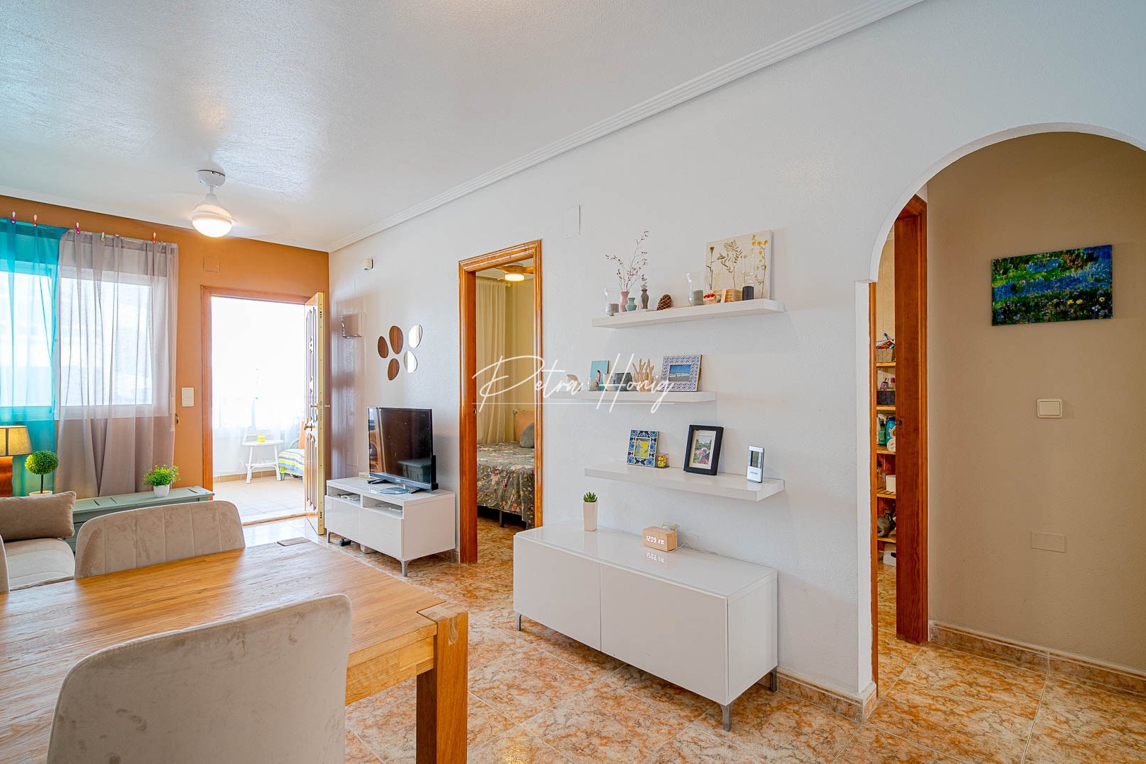 Resales - Appartement - Punta Prima