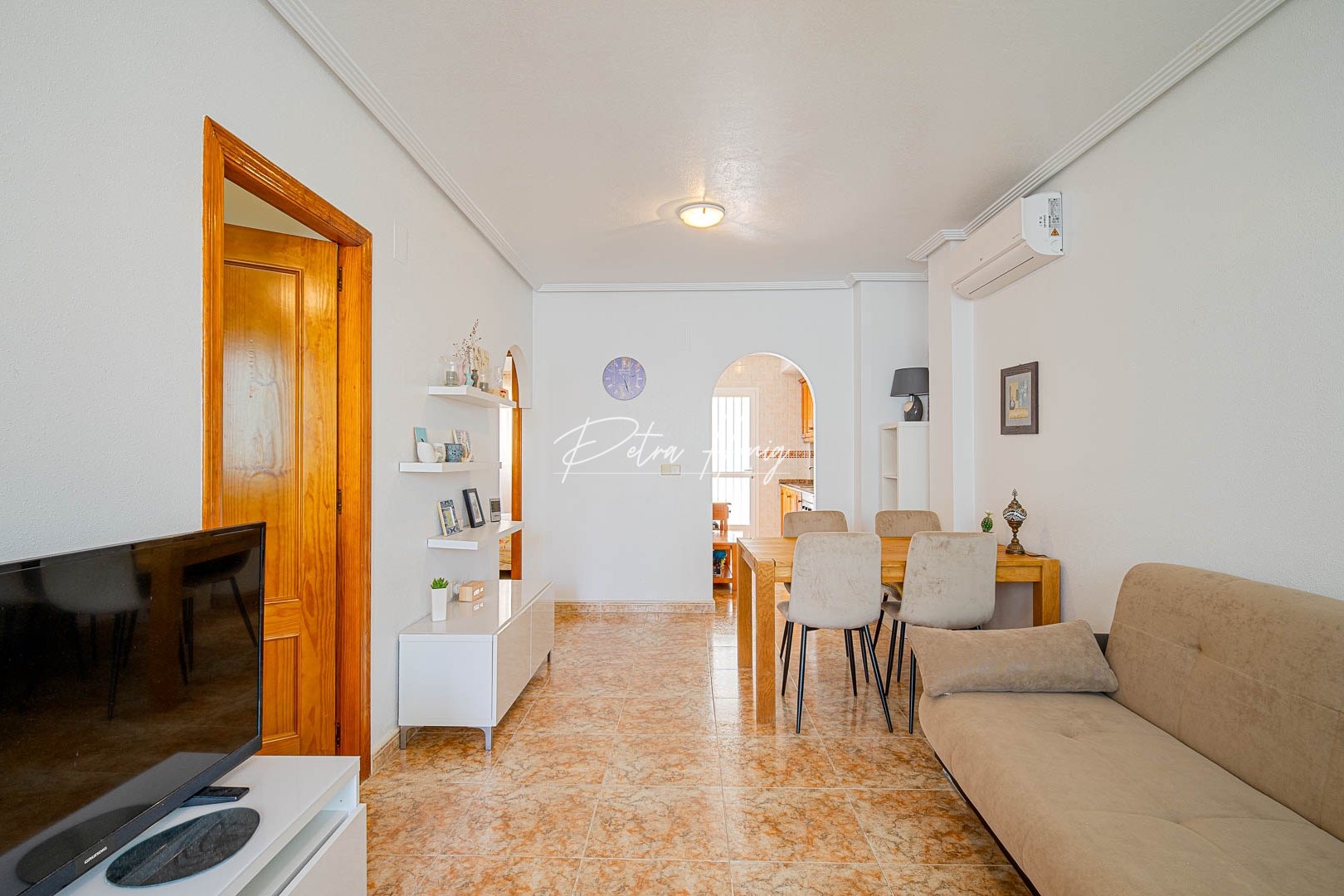 Resales - Appartement - Punta Prima
