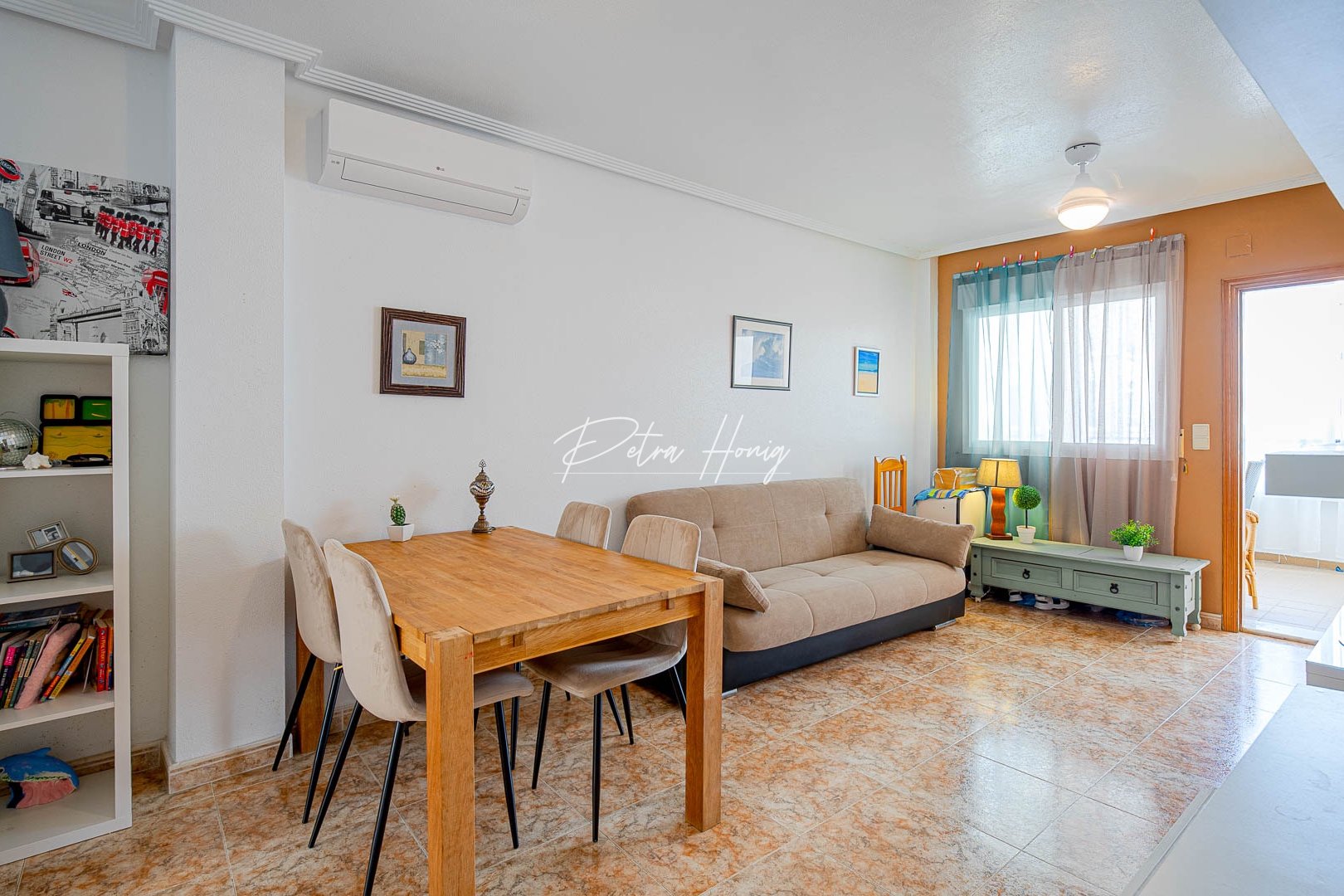 Resales - Appartement - Punta Prima
