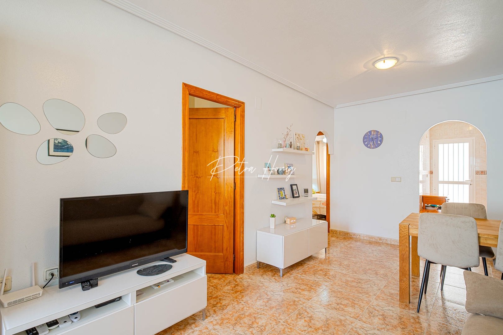 Resales - Appartement - Punta Prima