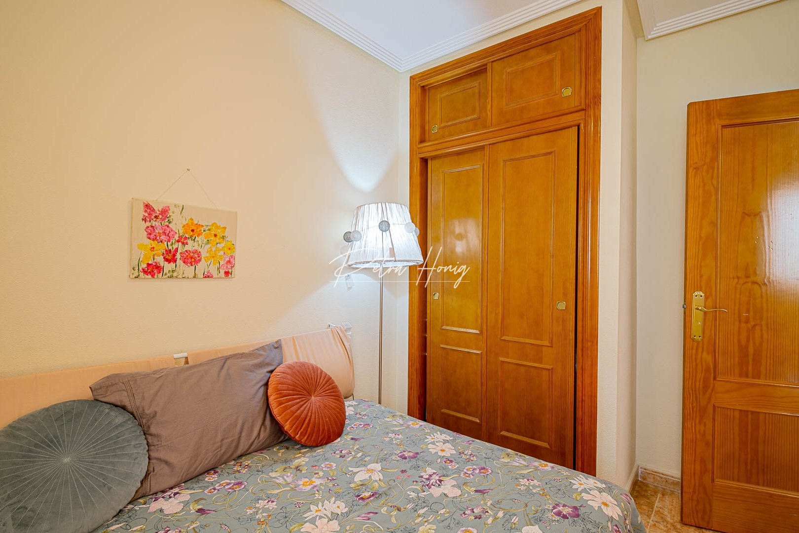 Resales - Appartement - Punta Prima