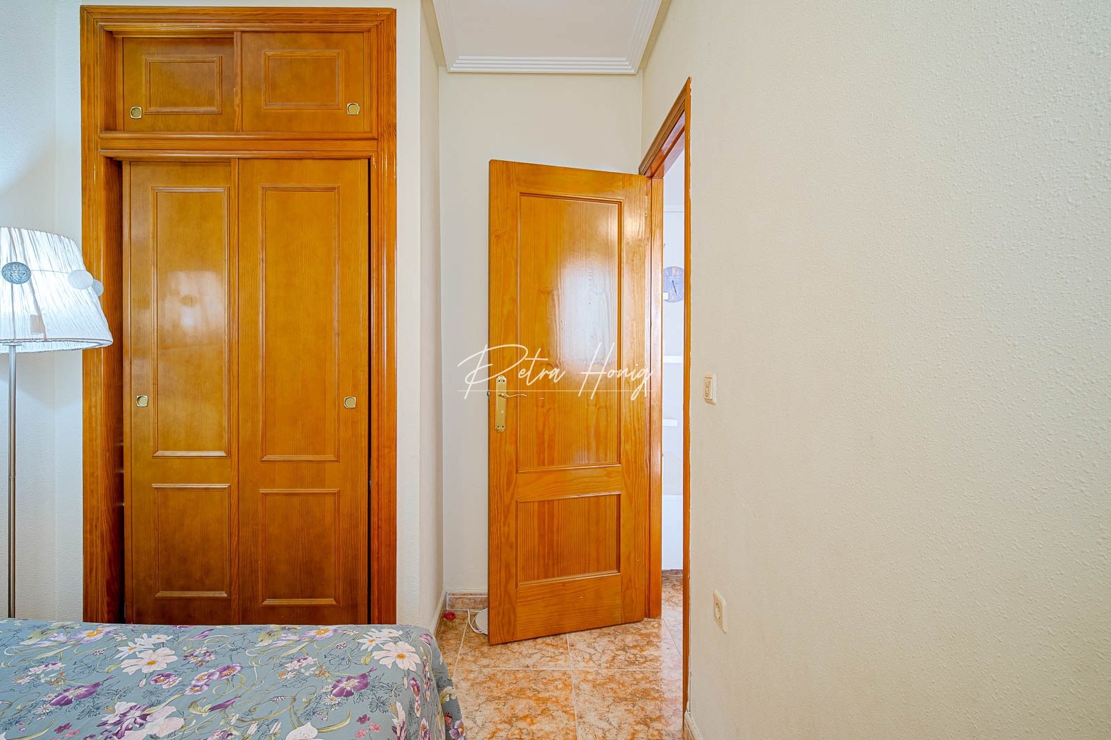 Resales - Appartement - Punta Prima