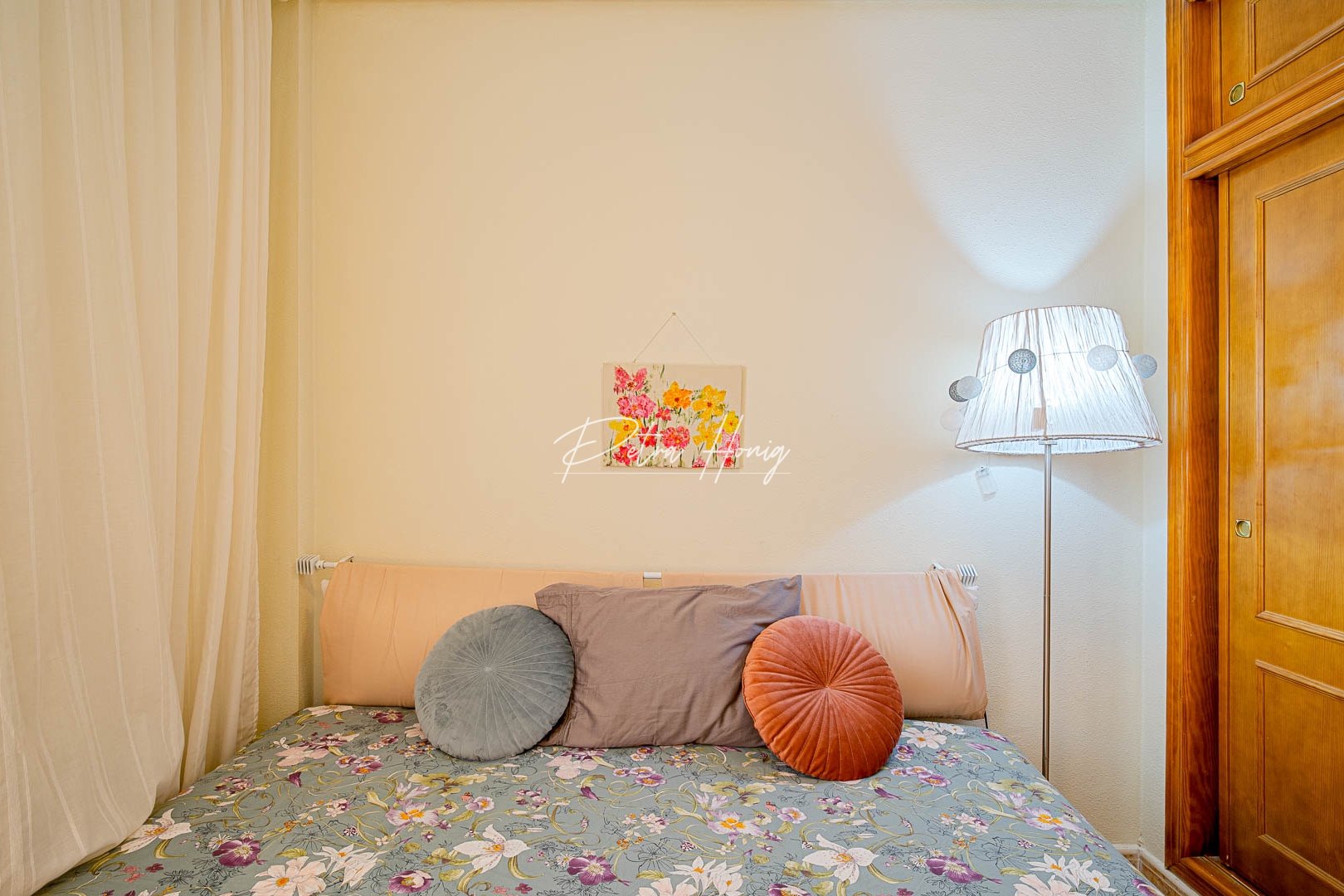 Resales - Appartement - Punta Prima