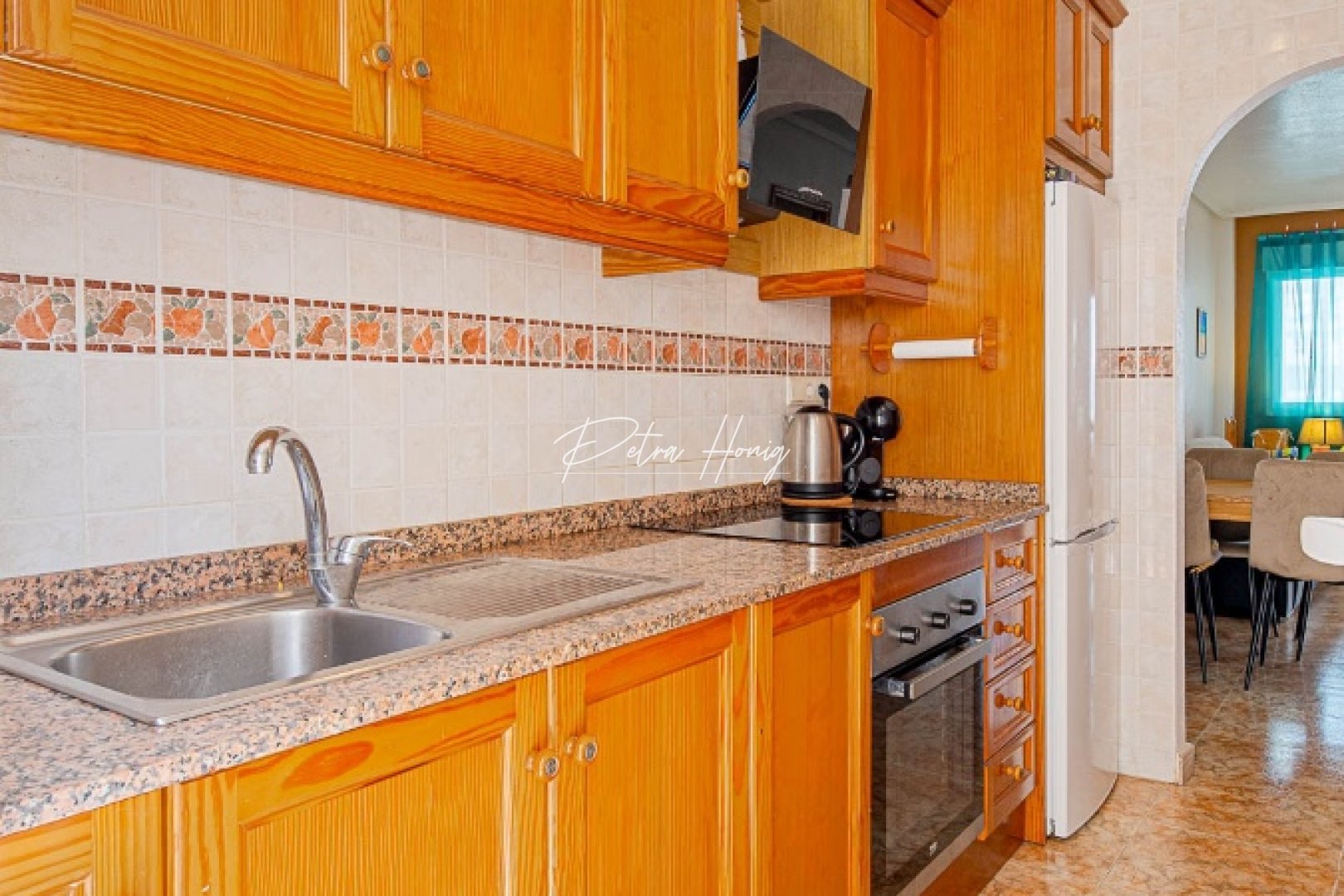 Resales - Appartement - Punta Prima