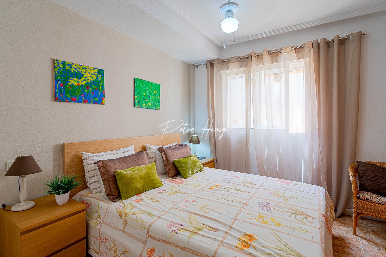 Resales - Appartement - Punta Prima