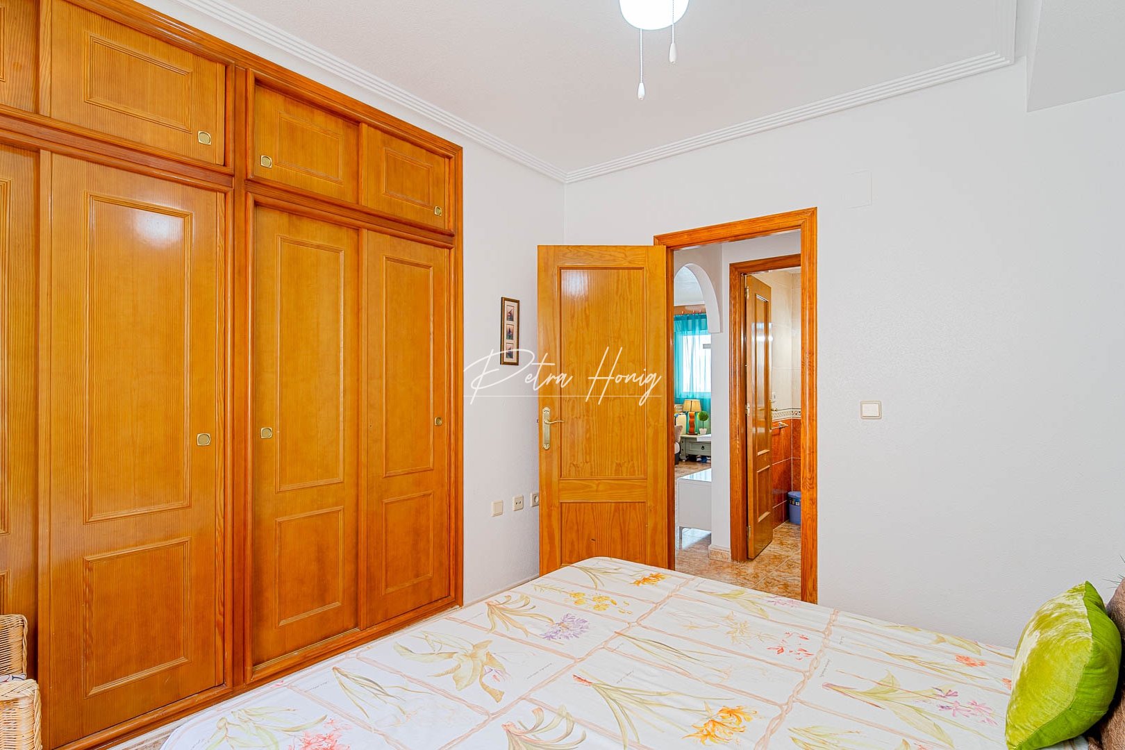 Resales - Appartement - Punta Prima