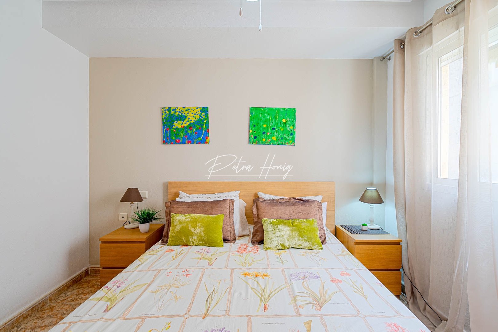 Resales - Appartement - Punta Prima