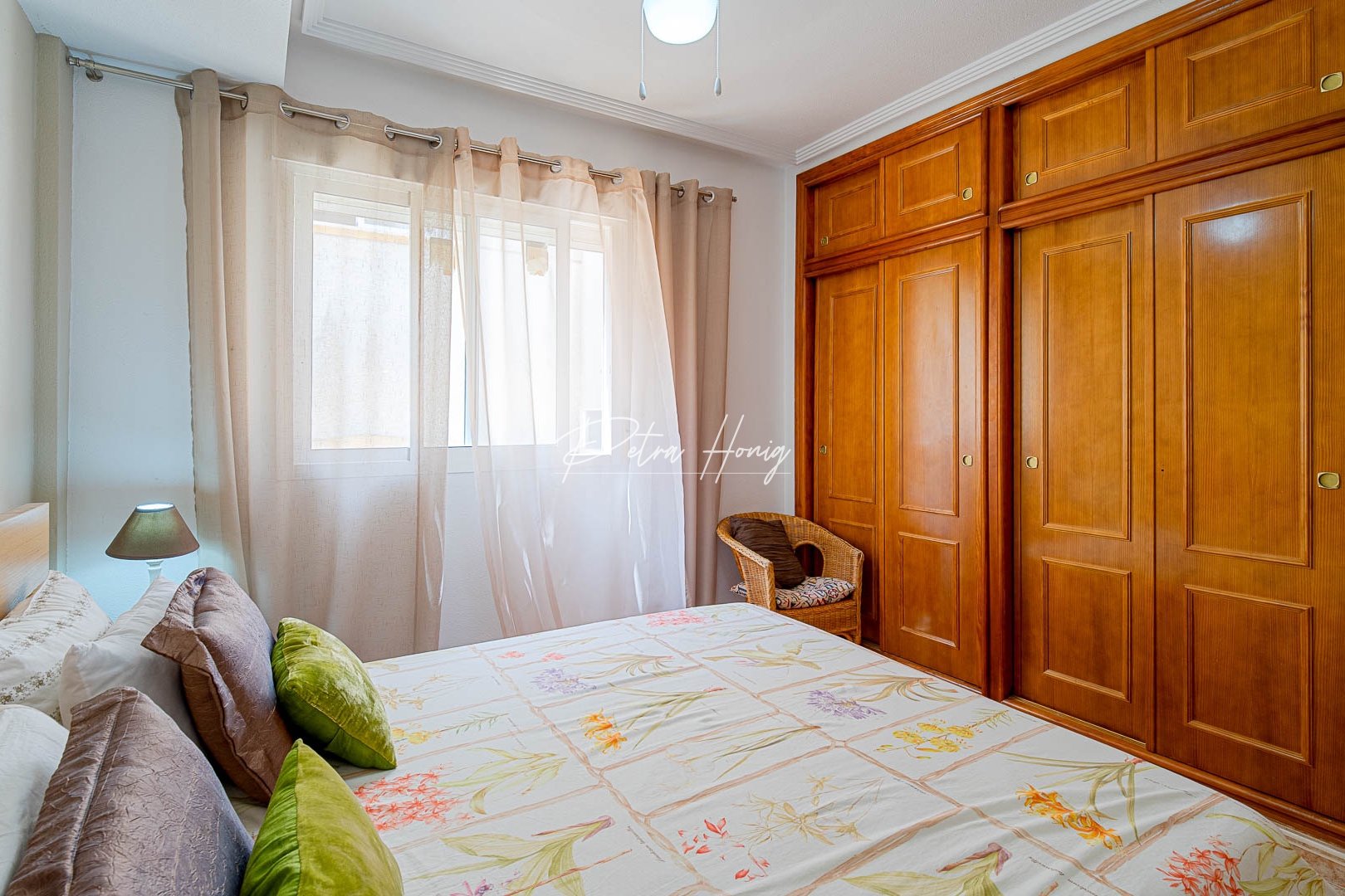 Resales - Appartement - Punta Prima