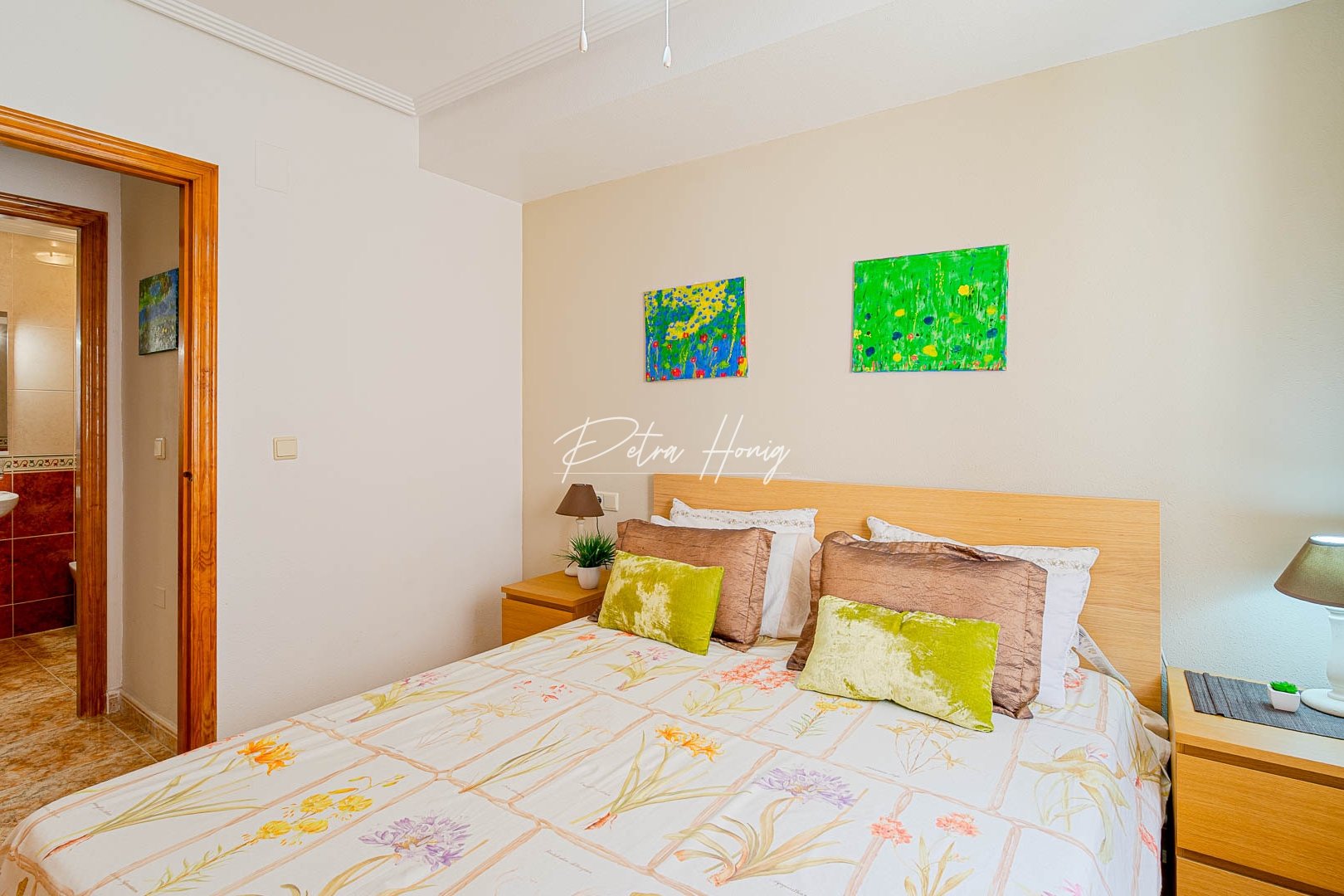 Resales - Appartement - Punta Prima