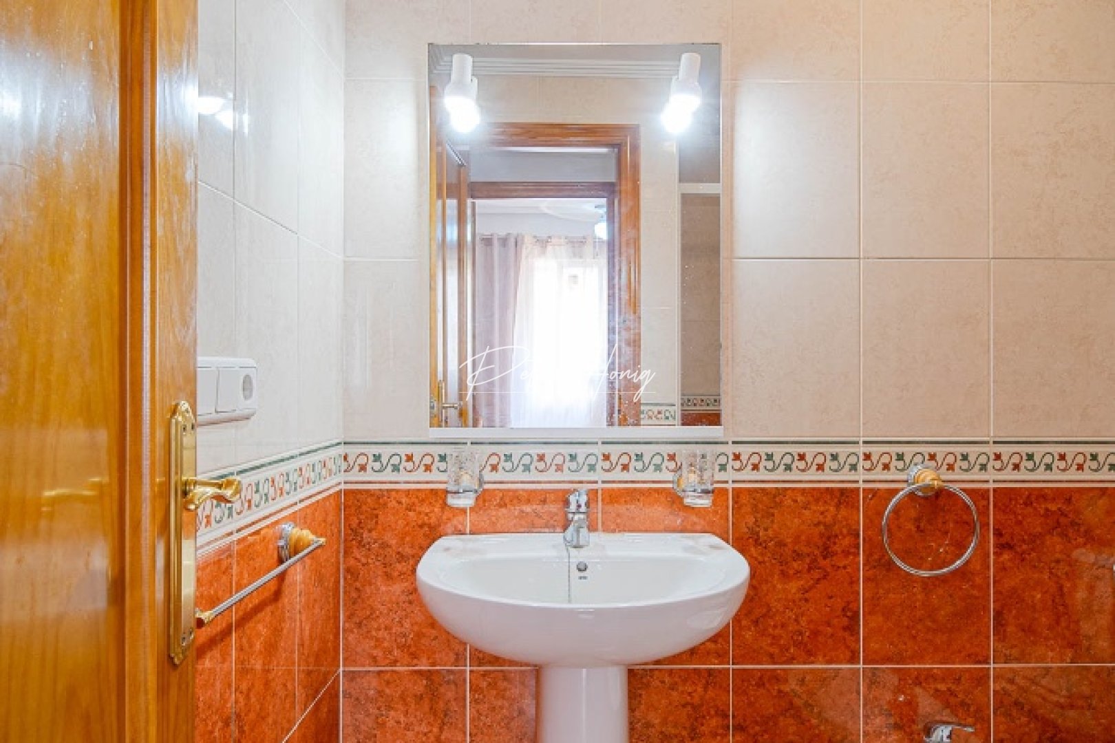 Resales - Appartement - Punta Prima