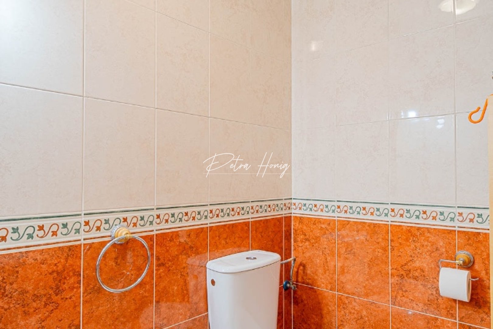 Resales - Appartement - Punta Prima