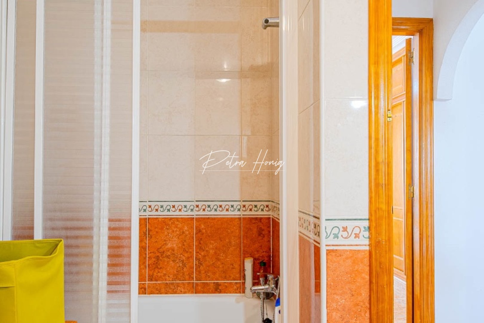 Resales - Appartement - Punta Prima