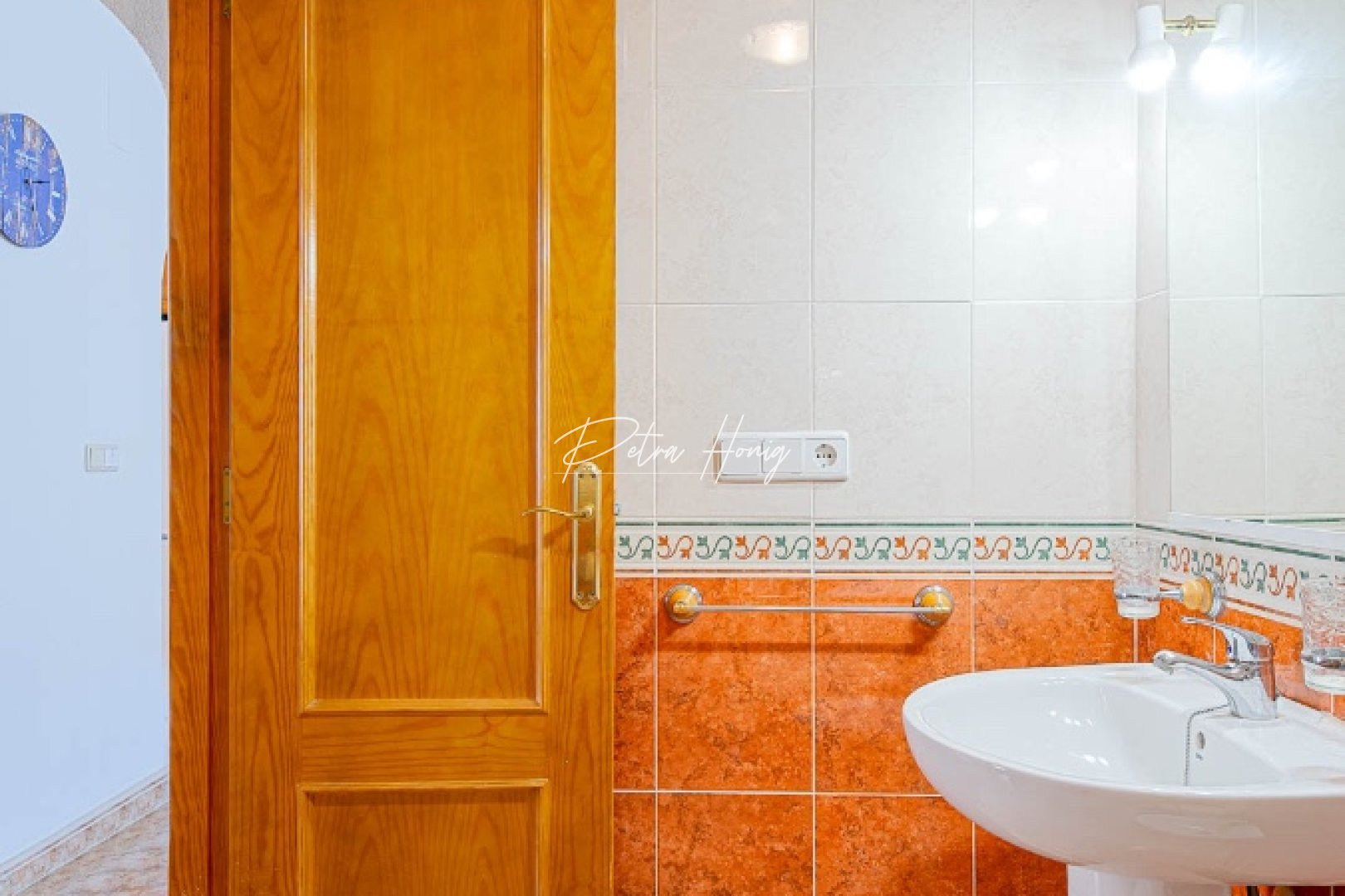 Resales - Appartement - Punta Prima
