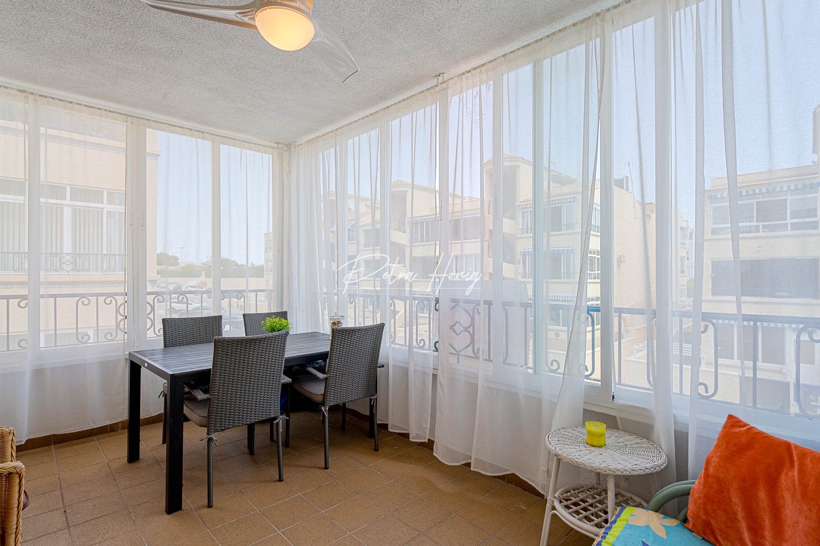 Resales - Appartement - Punta Prima
