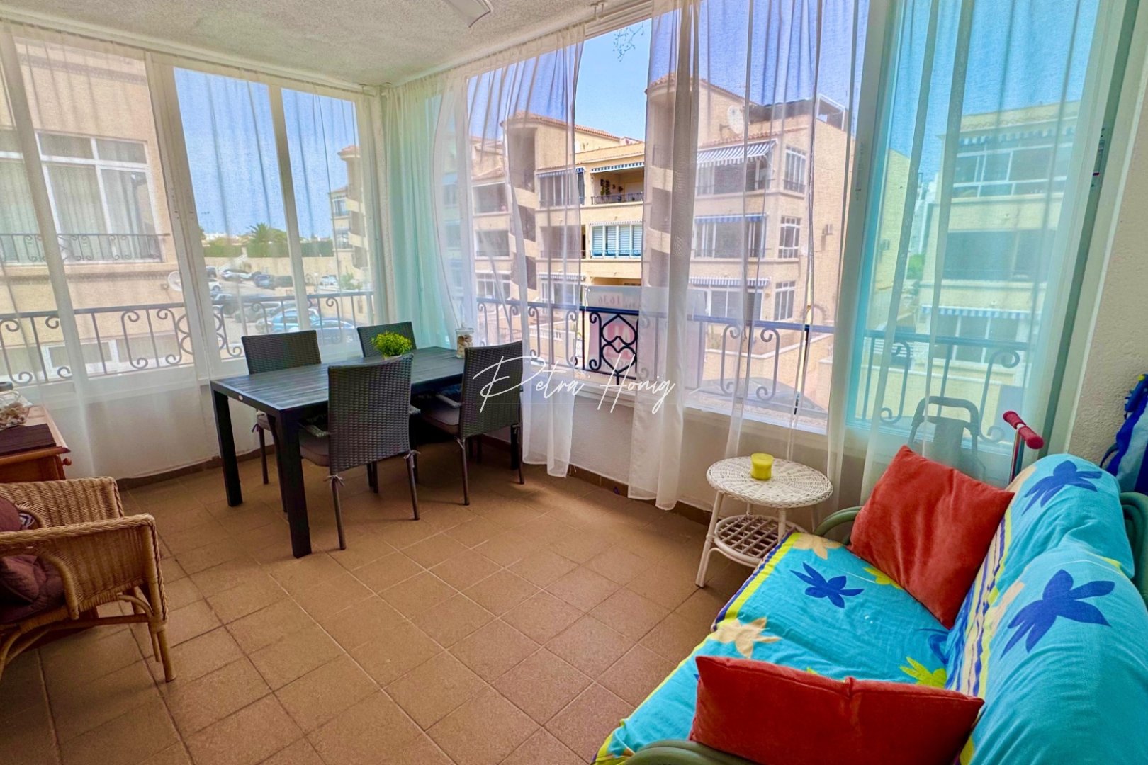 Resales - Appartement - Punta Prima
