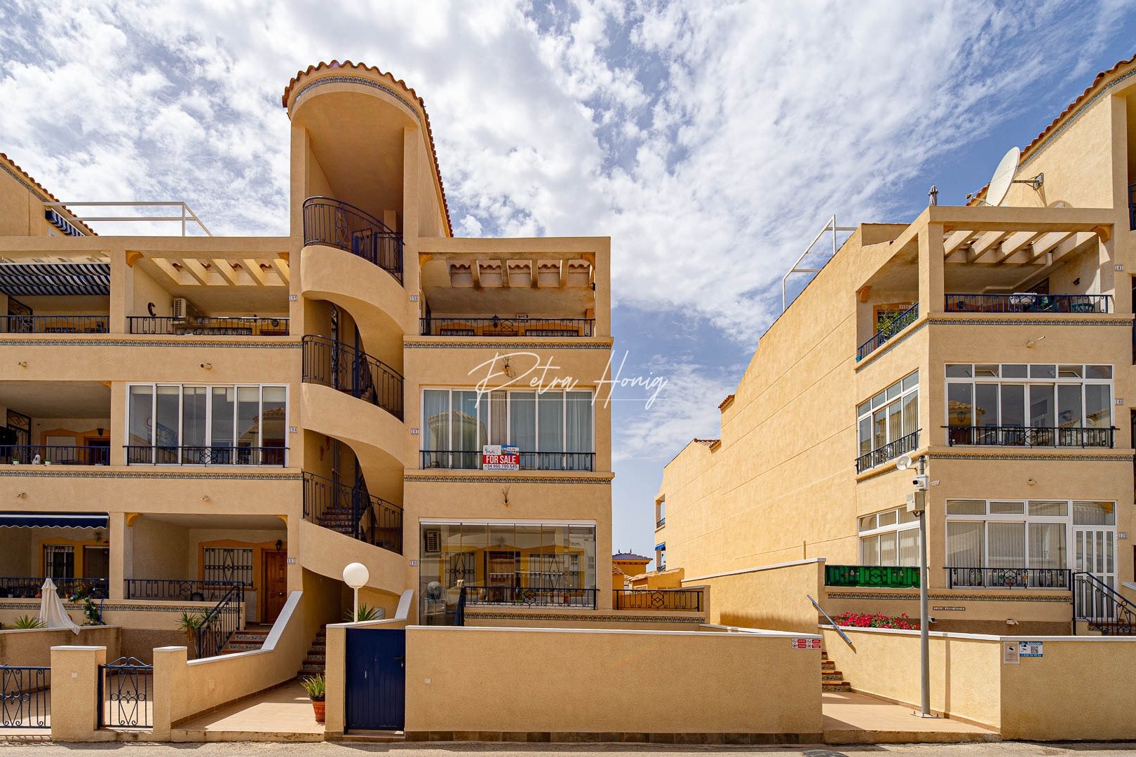 Resales - Appartement - Punta Prima