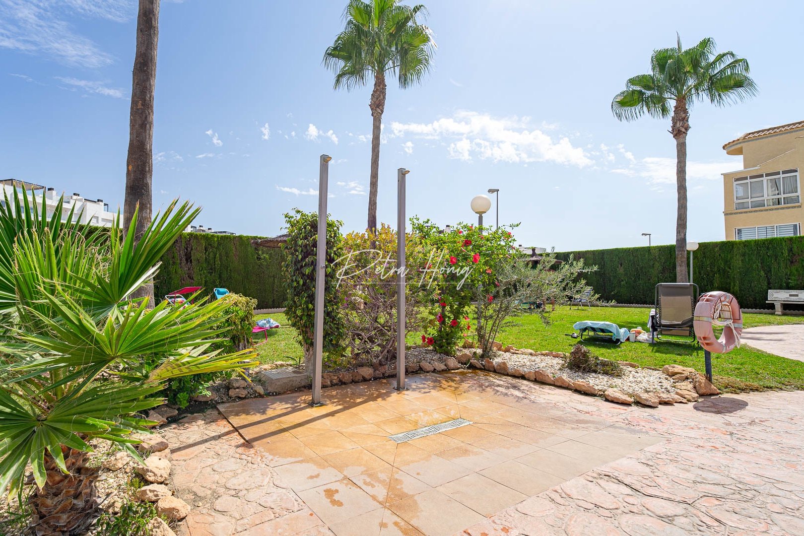 Resales - Appartement - Punta Prima