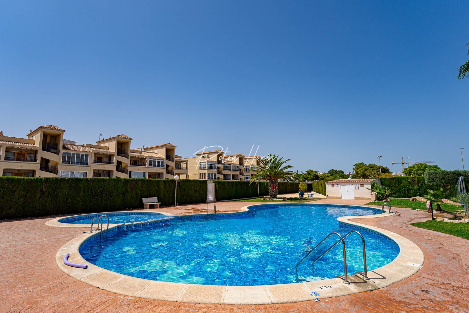 Resales - Appartement - Punta Prima