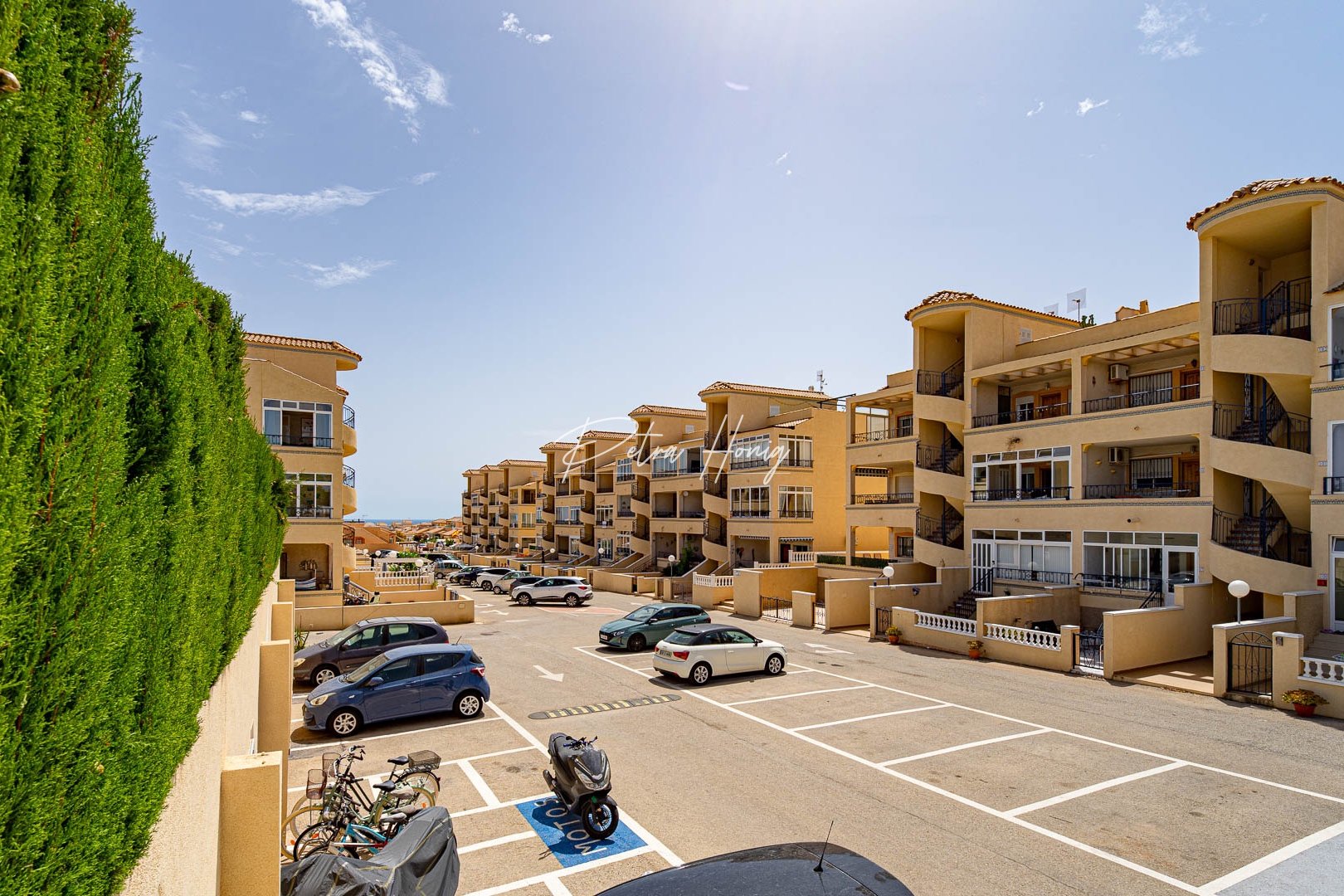 Resales - Appartement - Punta Prima