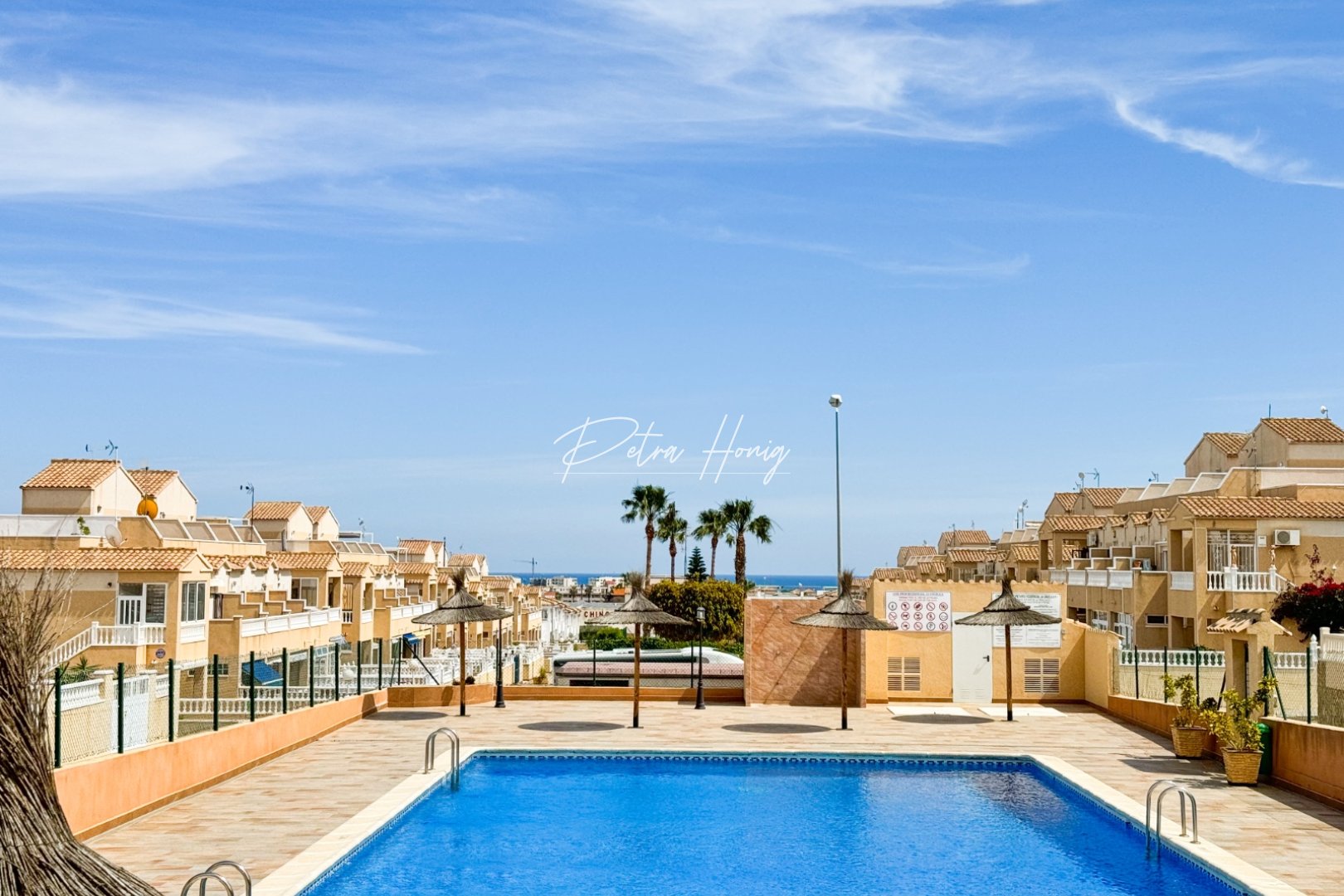 Resales - Appartement - Punta Prima