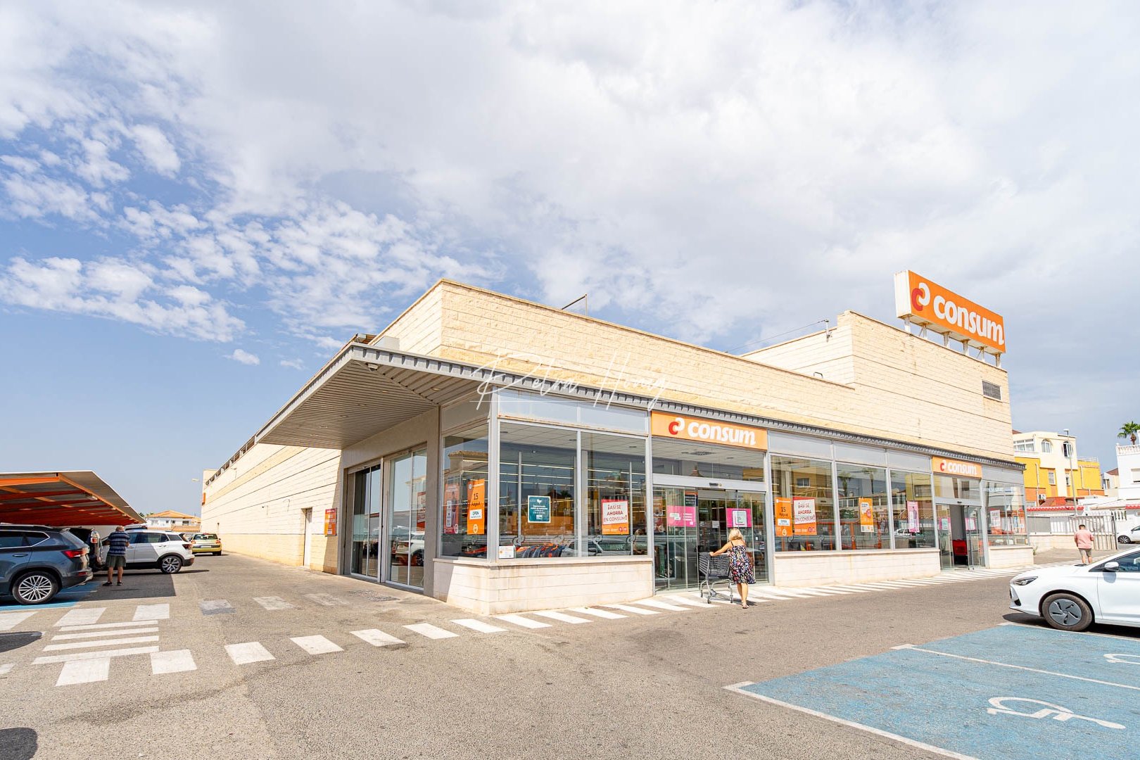 Resales - Appartement - Punta Prima