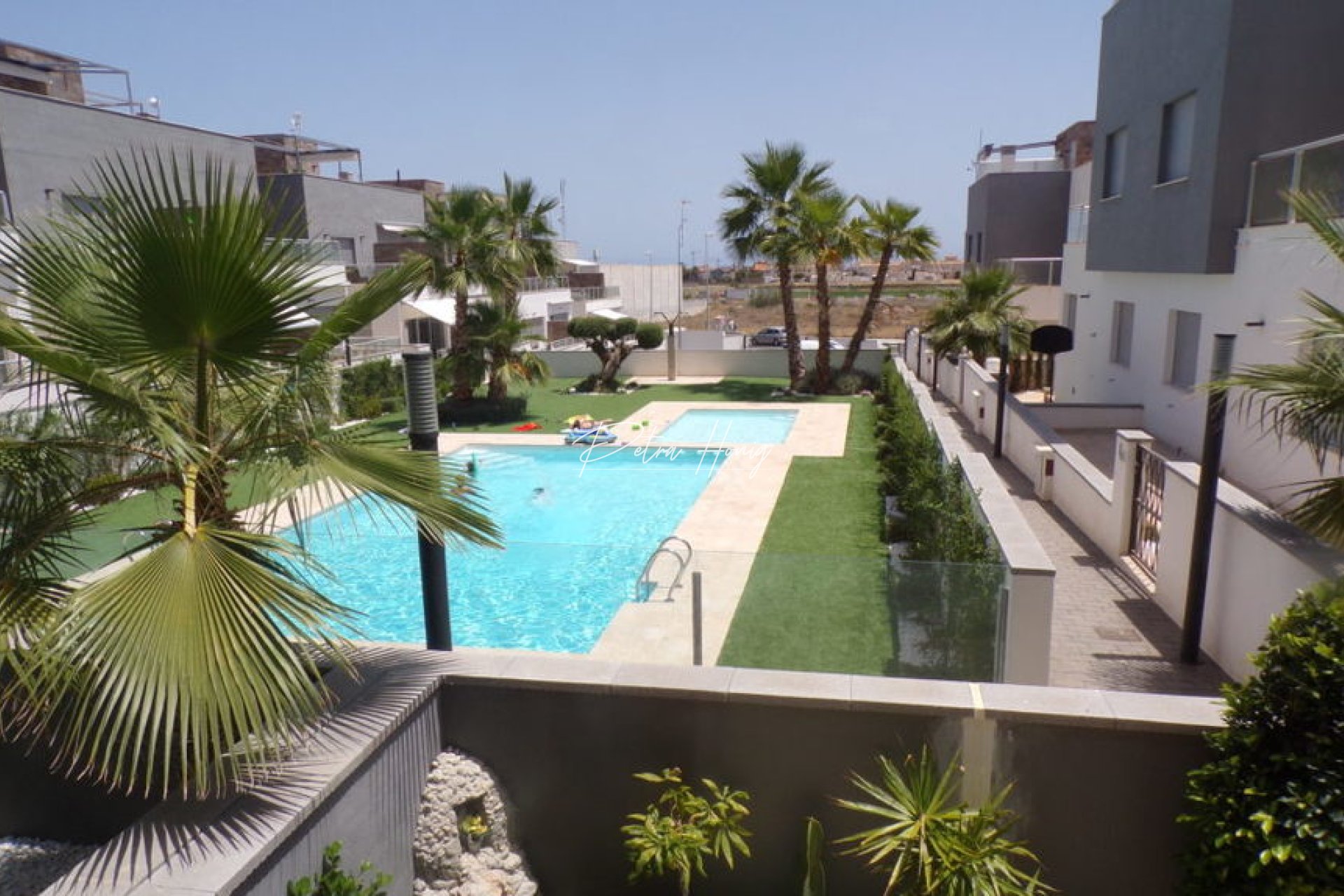 Resales - Appartement - Punta Prima