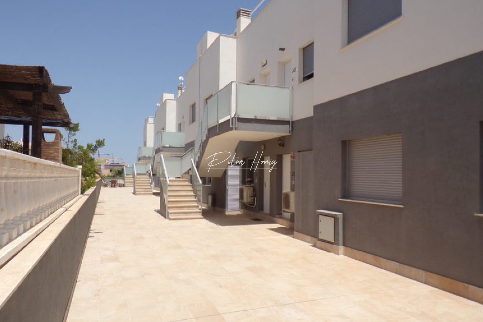 Resales - Appartement - Punta Prima