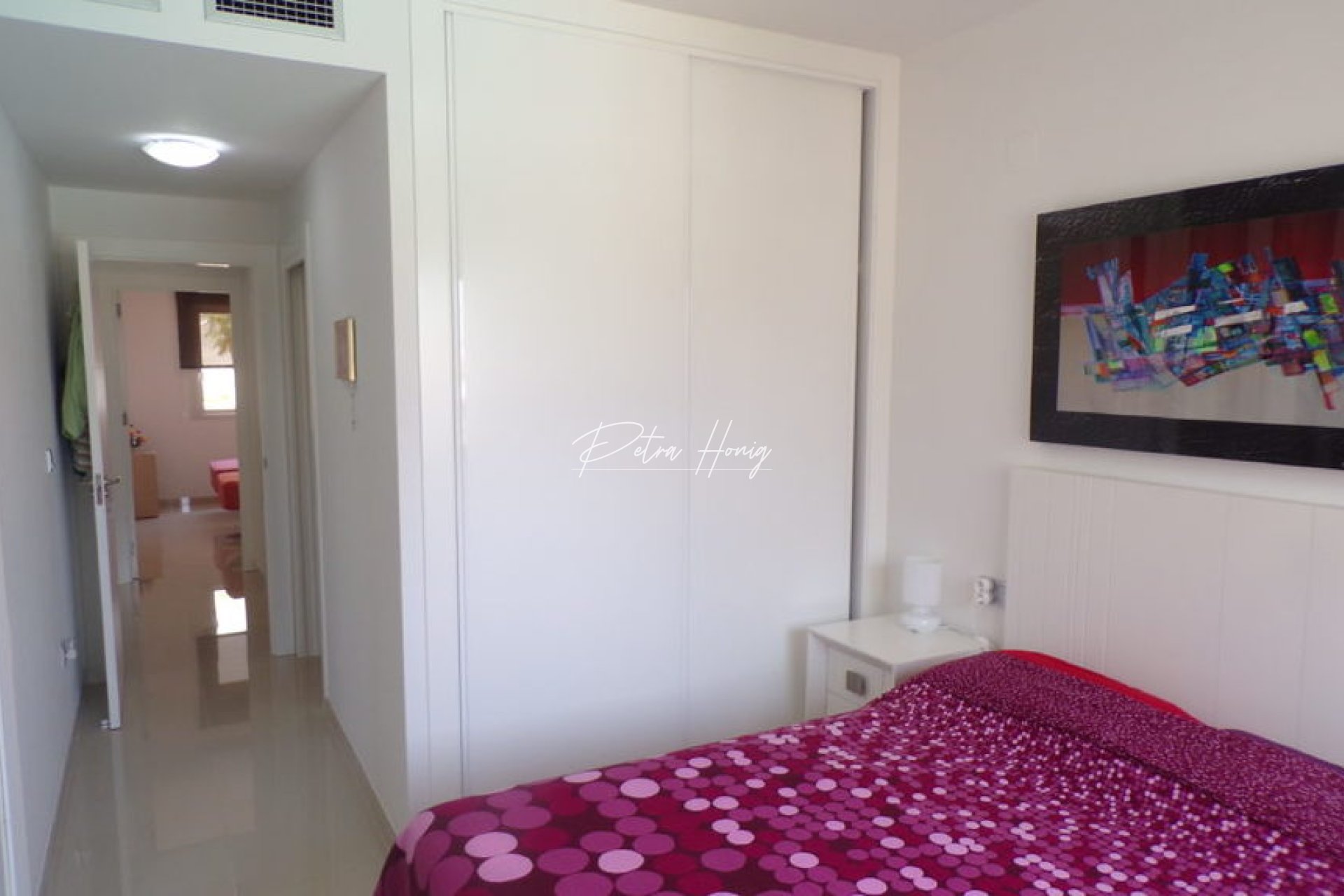 Resales - Appartement - Punta Prima