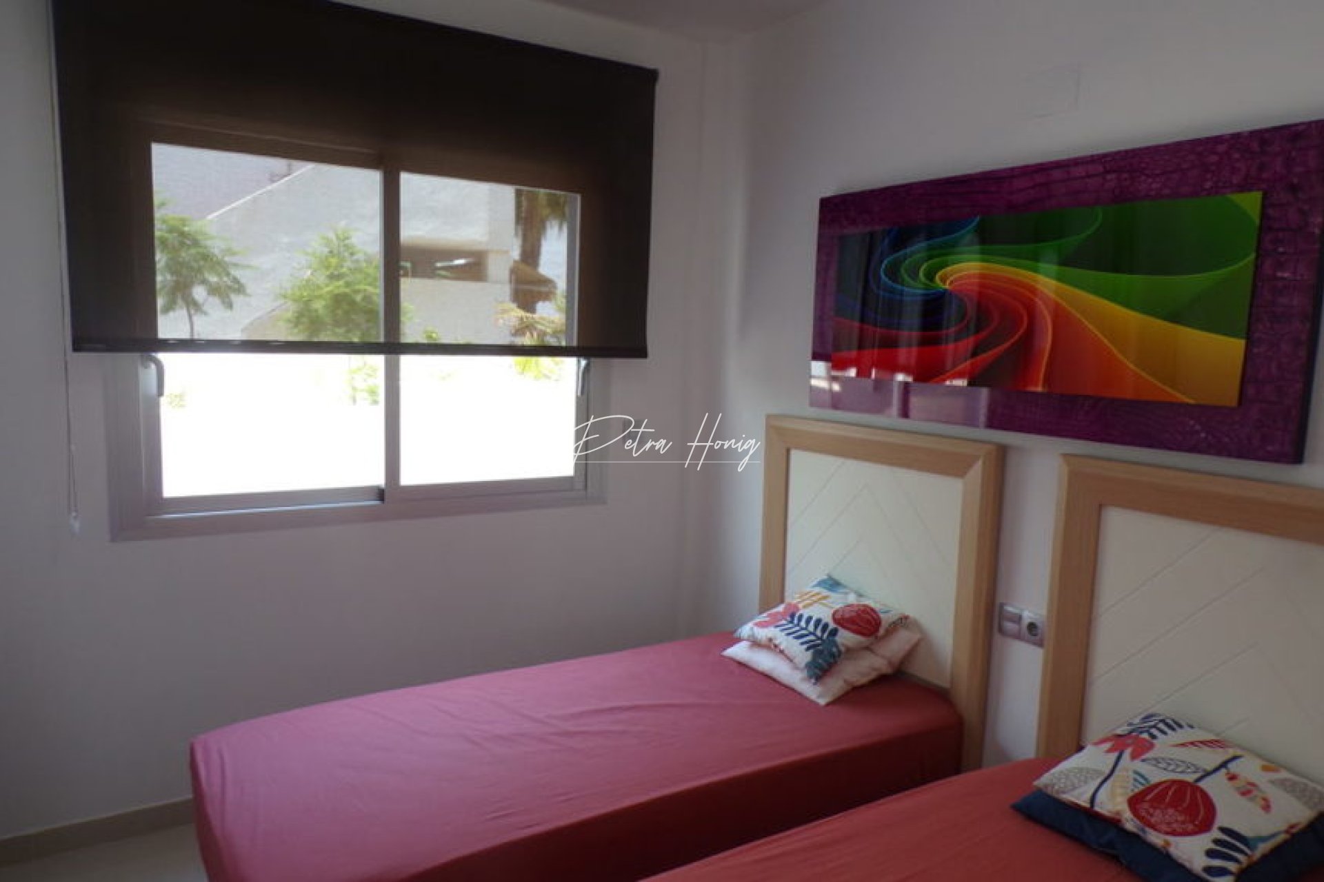 Resales - Appartement - Punta Prima