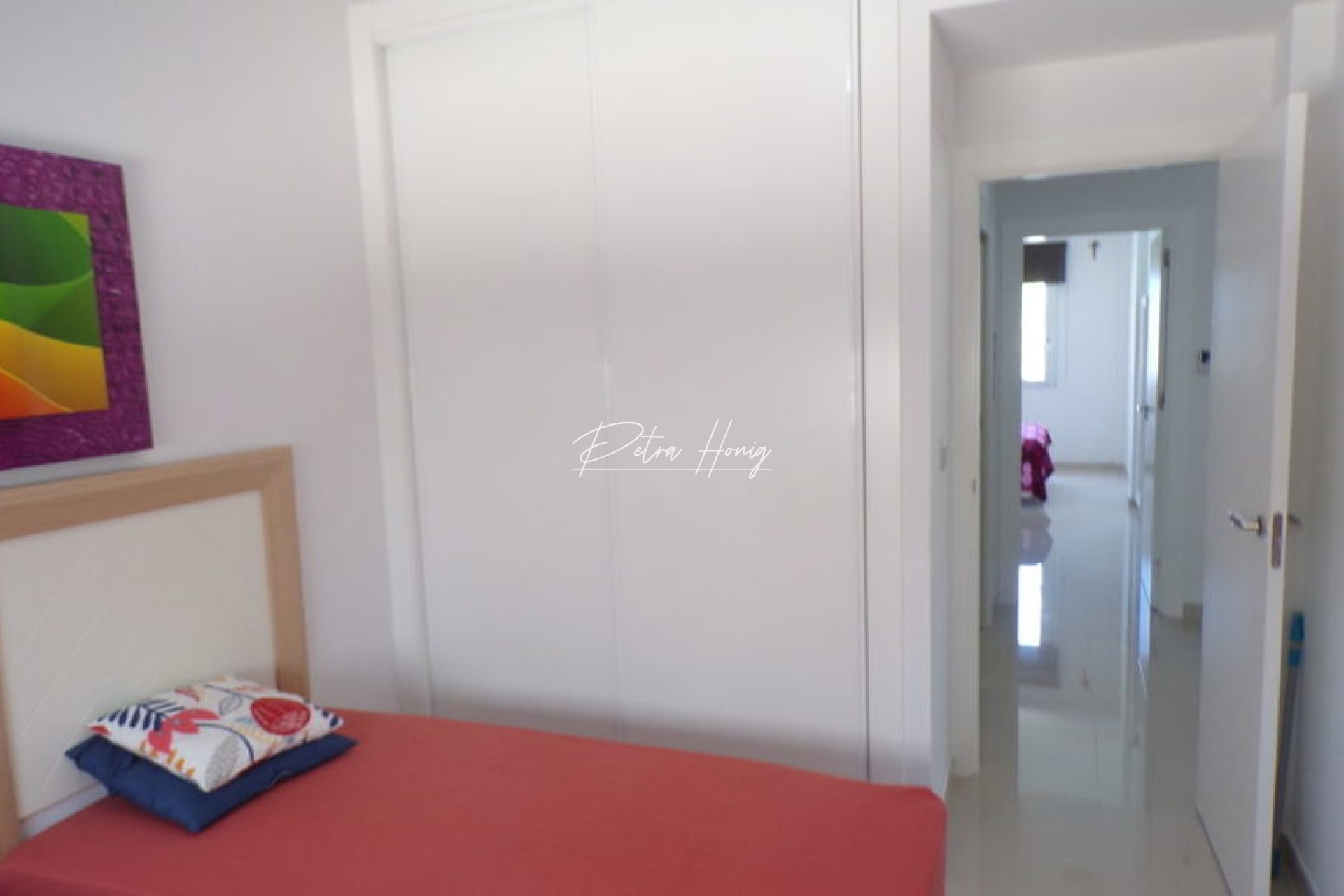 Resales - Appartement - Punta Prima
