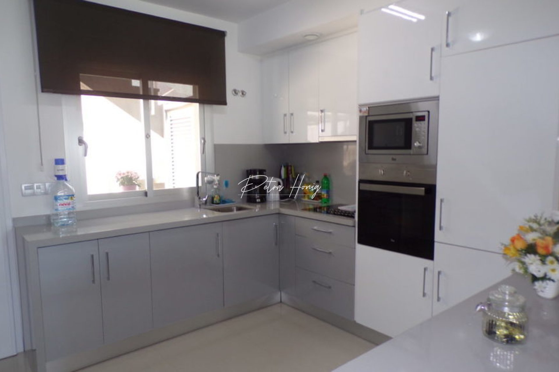 Resales - Appartement - Punta Prima