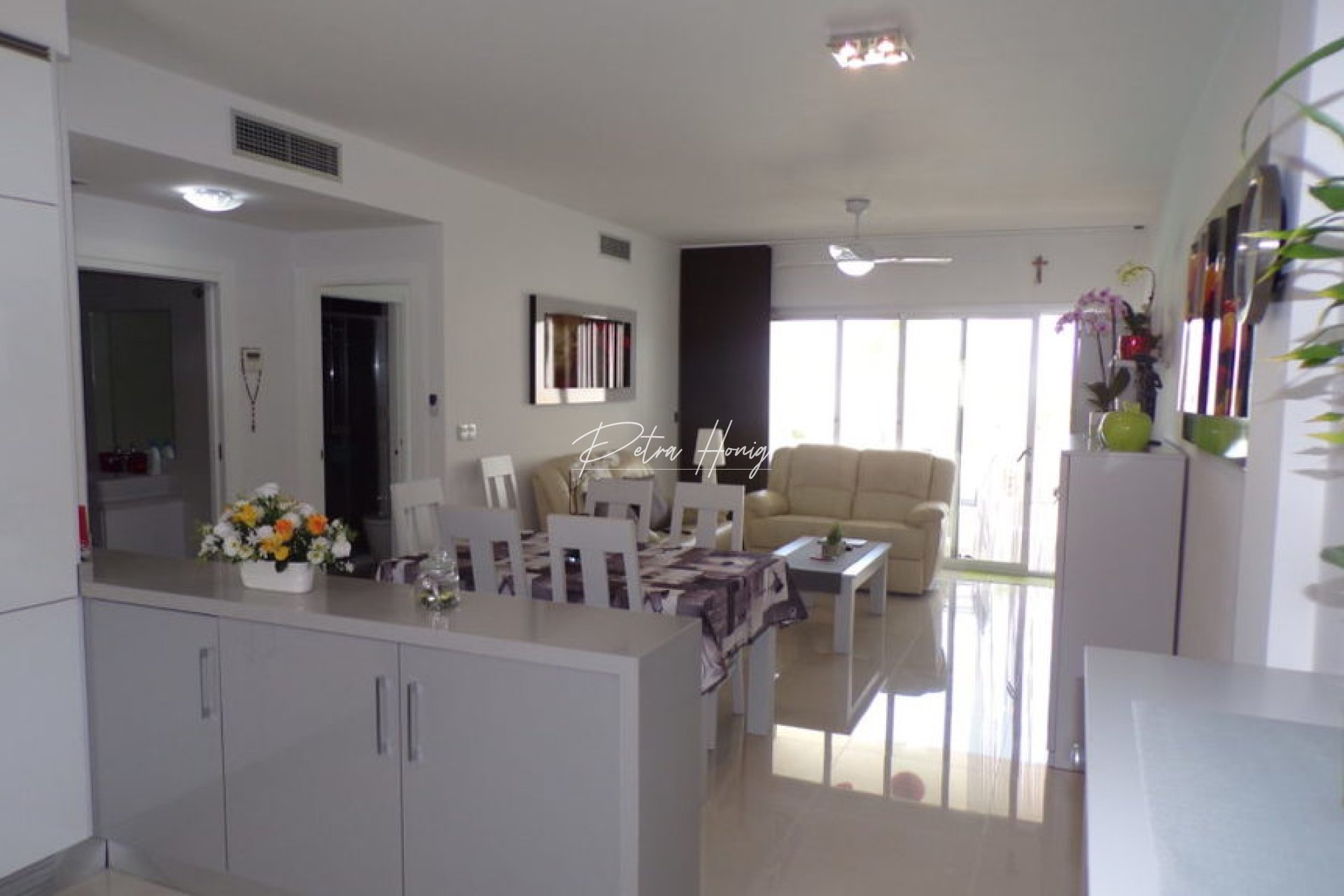 Resales - Appartement - Punta Prima