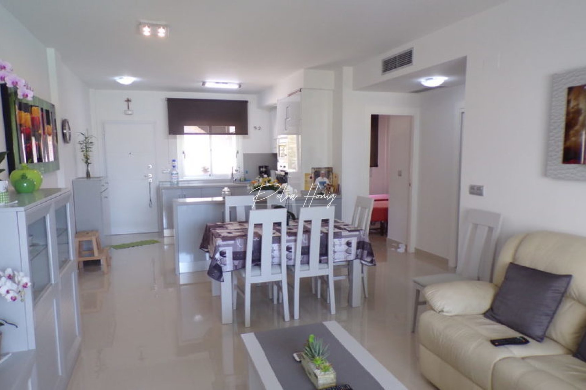 Resales - Appartement - Punta Prima