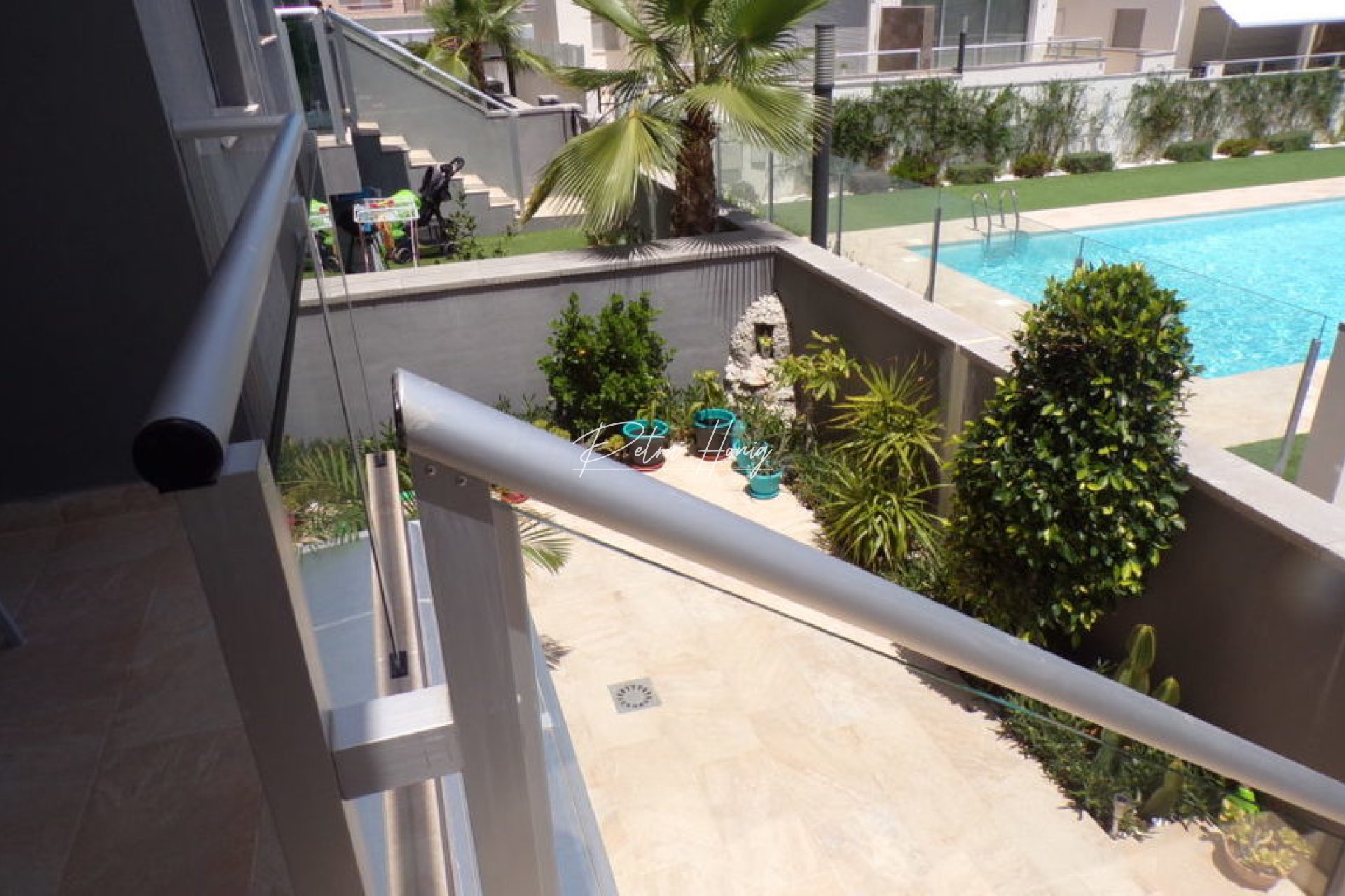 Resales - Appartement - Punta Prima