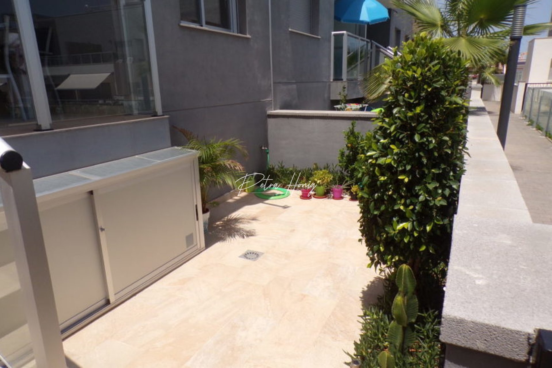 Resales - Appartement - Punta Prima