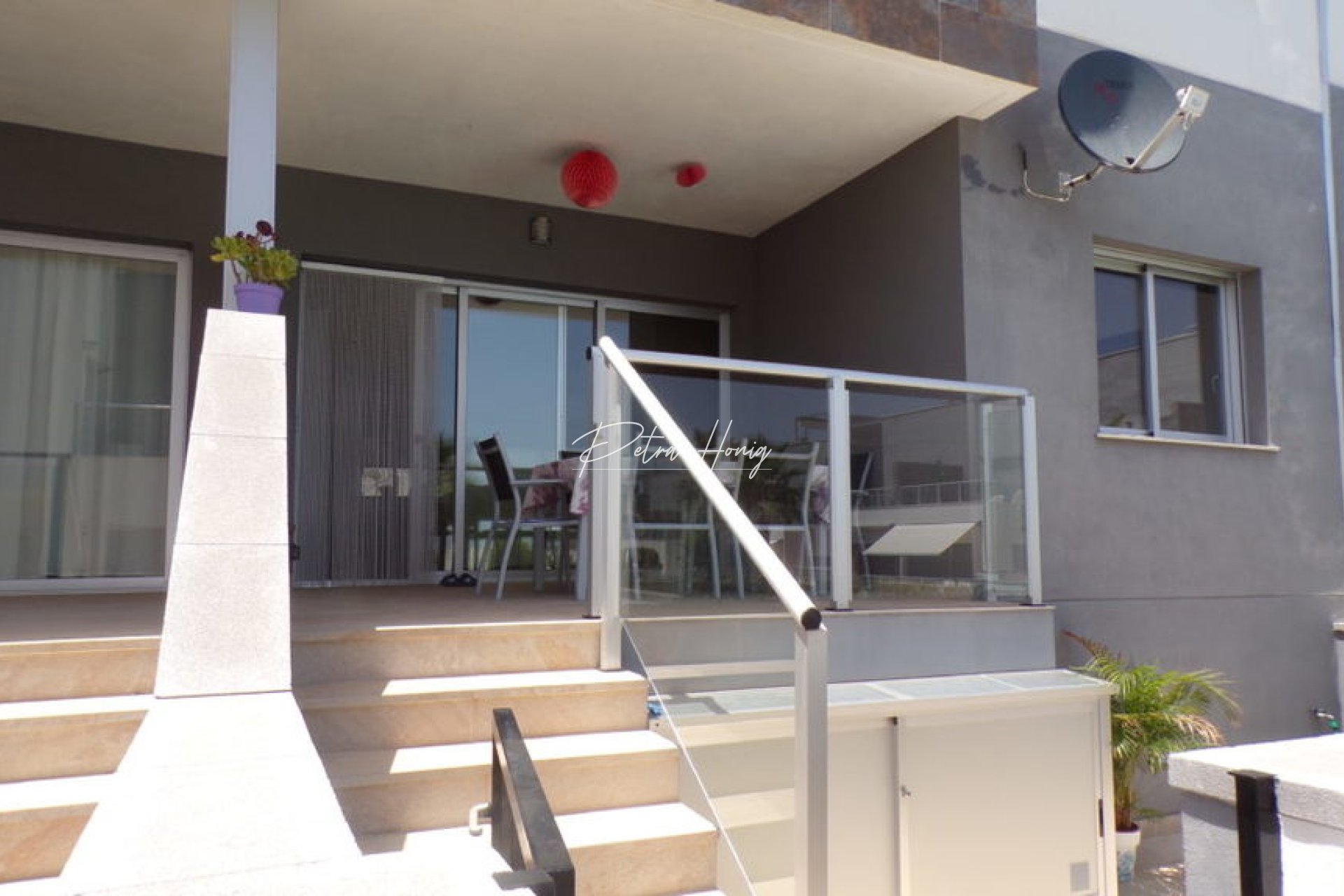 Resales - Appartement - Punta Prima