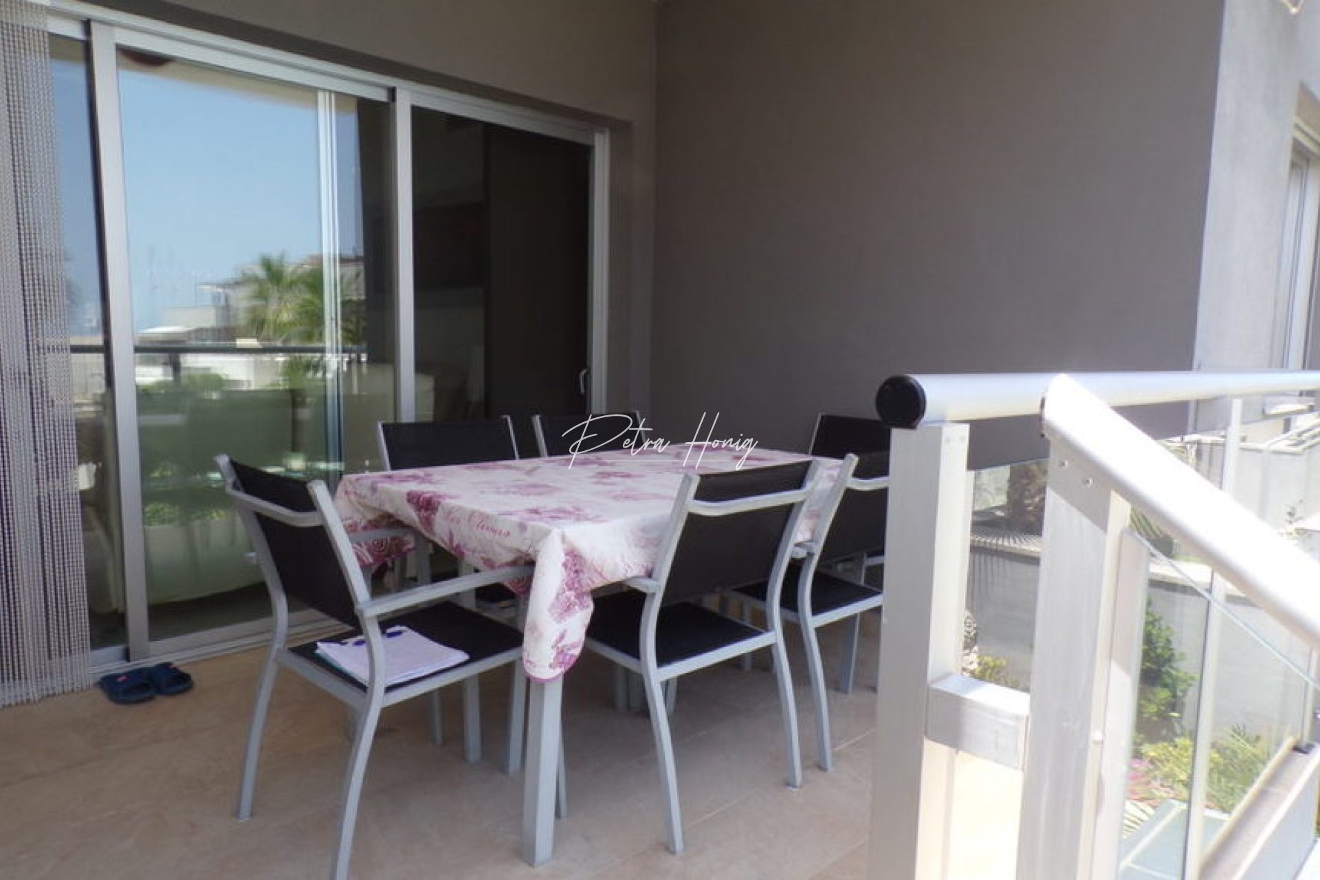 Resales - Appartement - Punta Prima