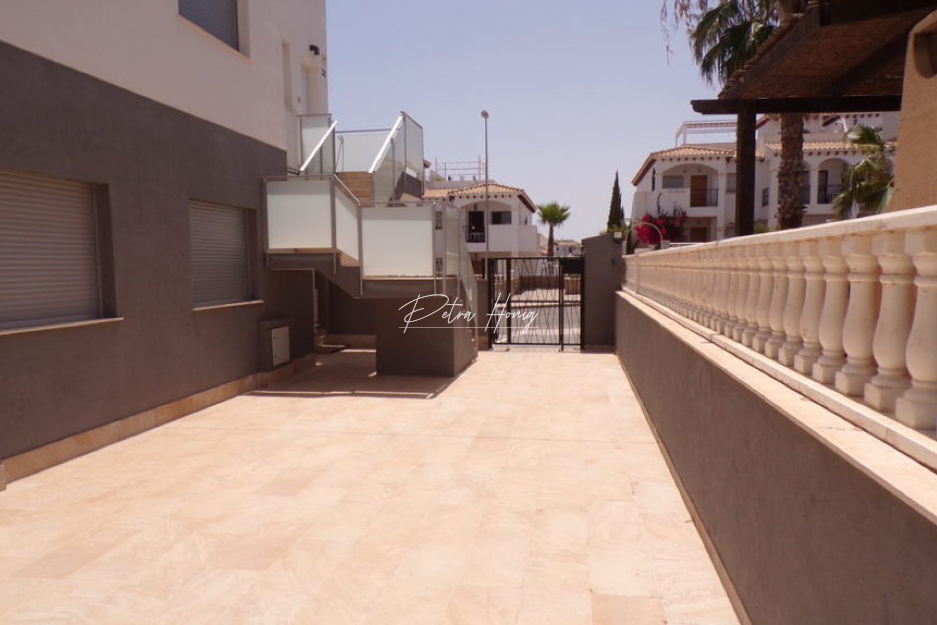 Resales - Appartement - Punta Prima