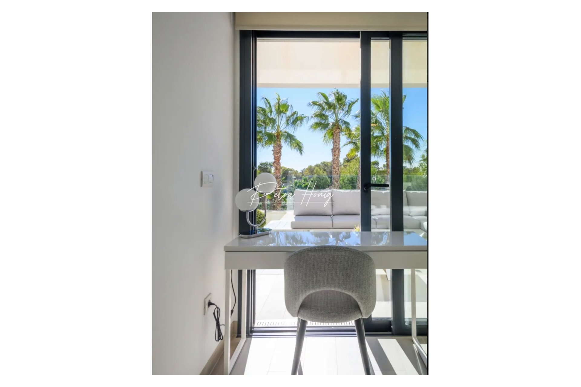 Resales - Appartement - San Miguel de Salinas - Las Colinas Golf