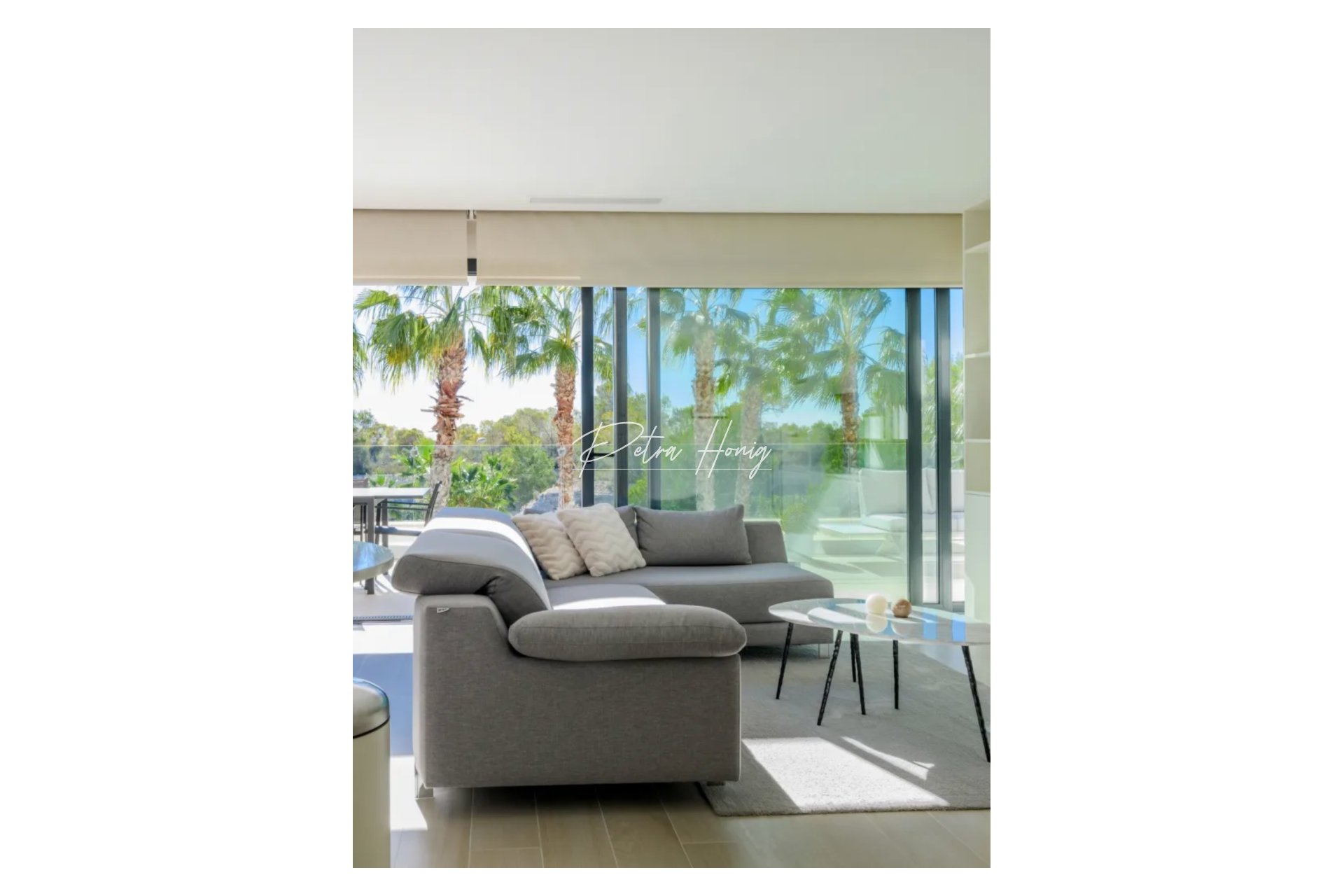 Resales - Appartement - San Miguel de Salinas - Las Colinas Golf