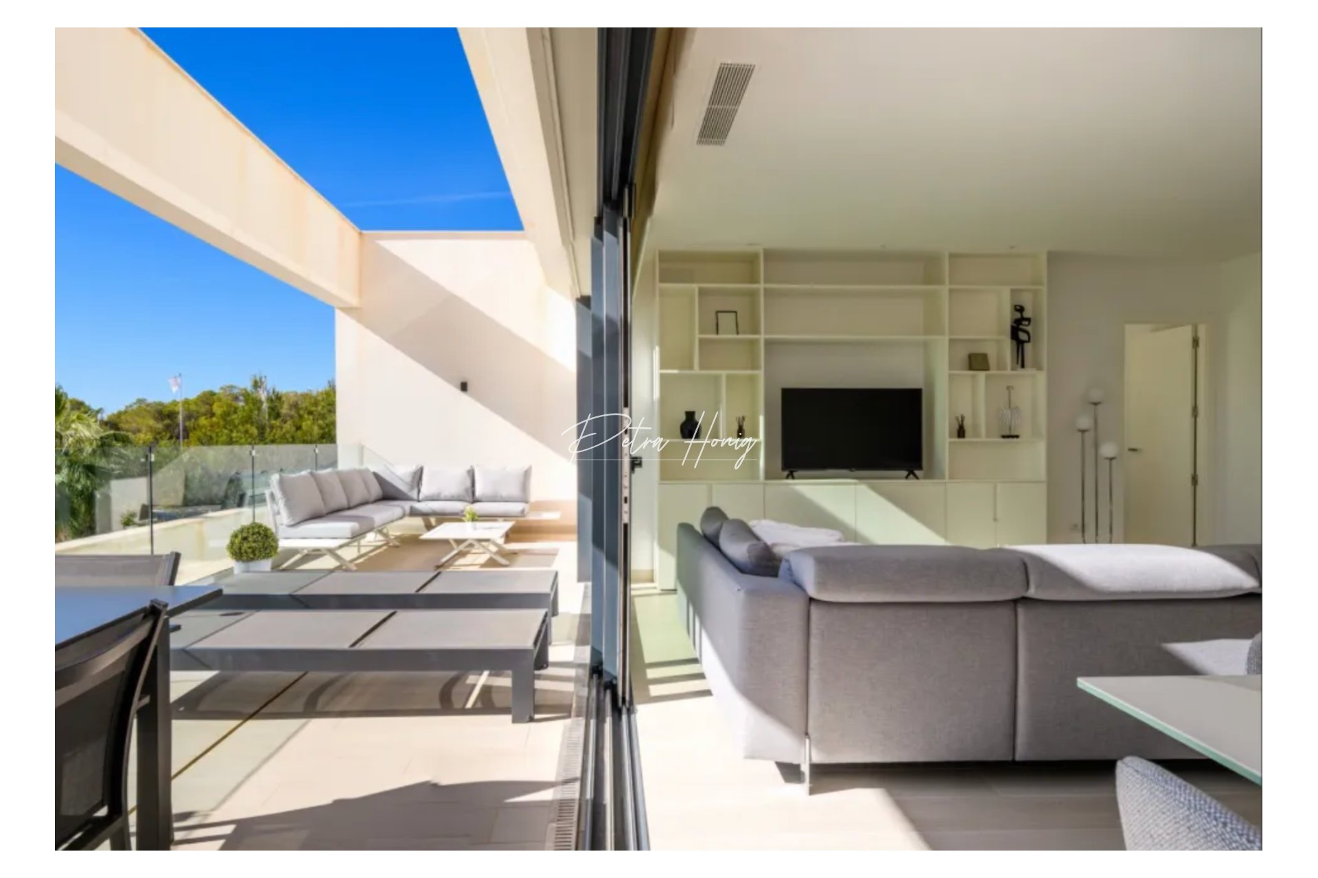 Resales - Appartement - San Miguel de Salinas - Las Colinas Golf