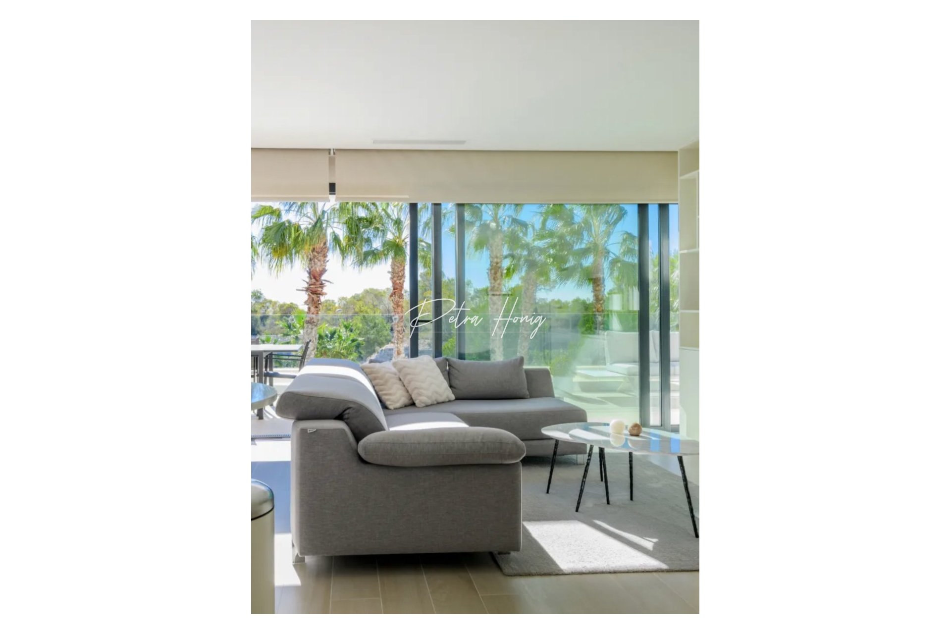 Resales - Appartement - San Miguel de Salinas - Las Colinas Golf